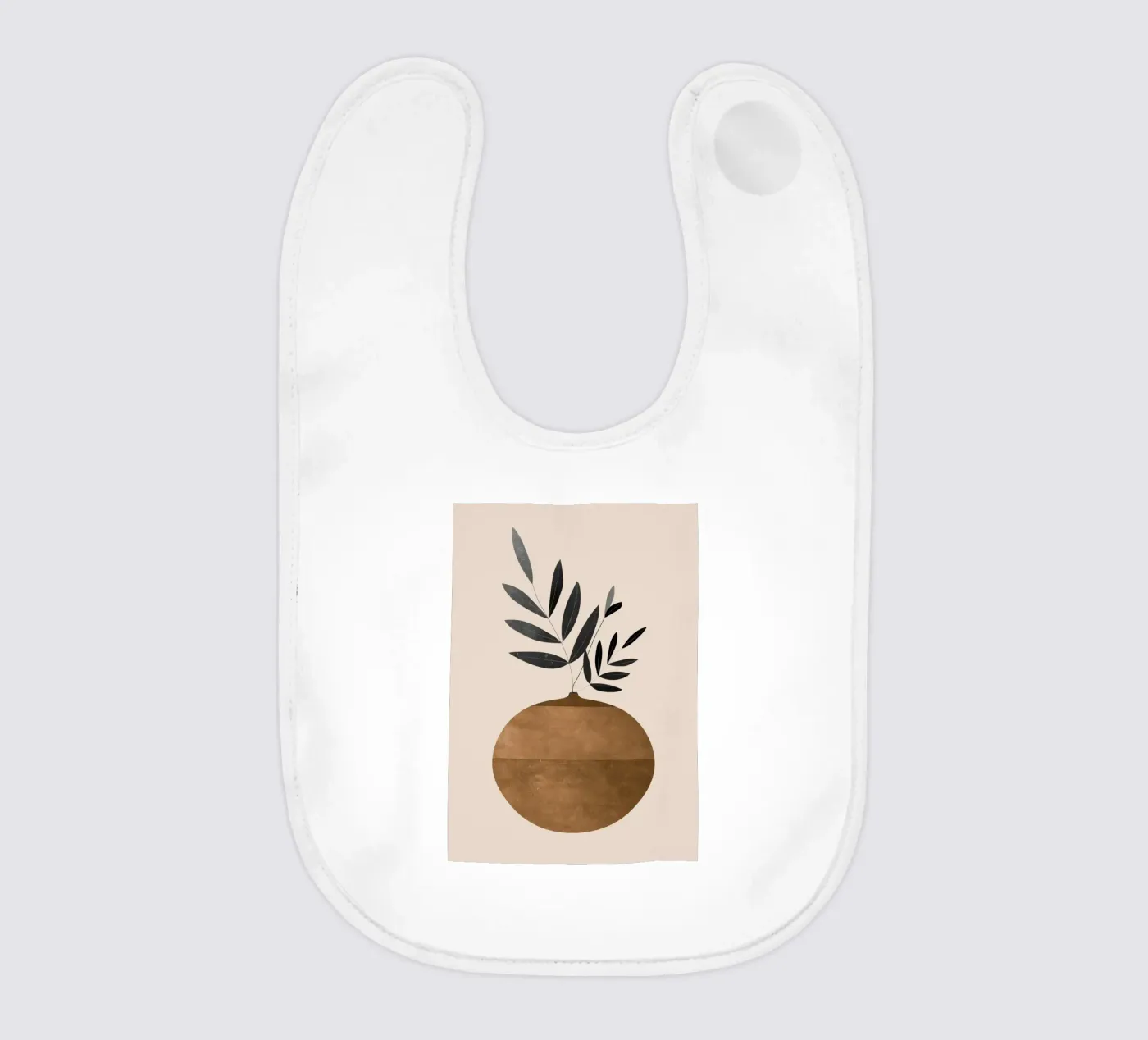 Vaso 9 bavaglino da ThingDesign