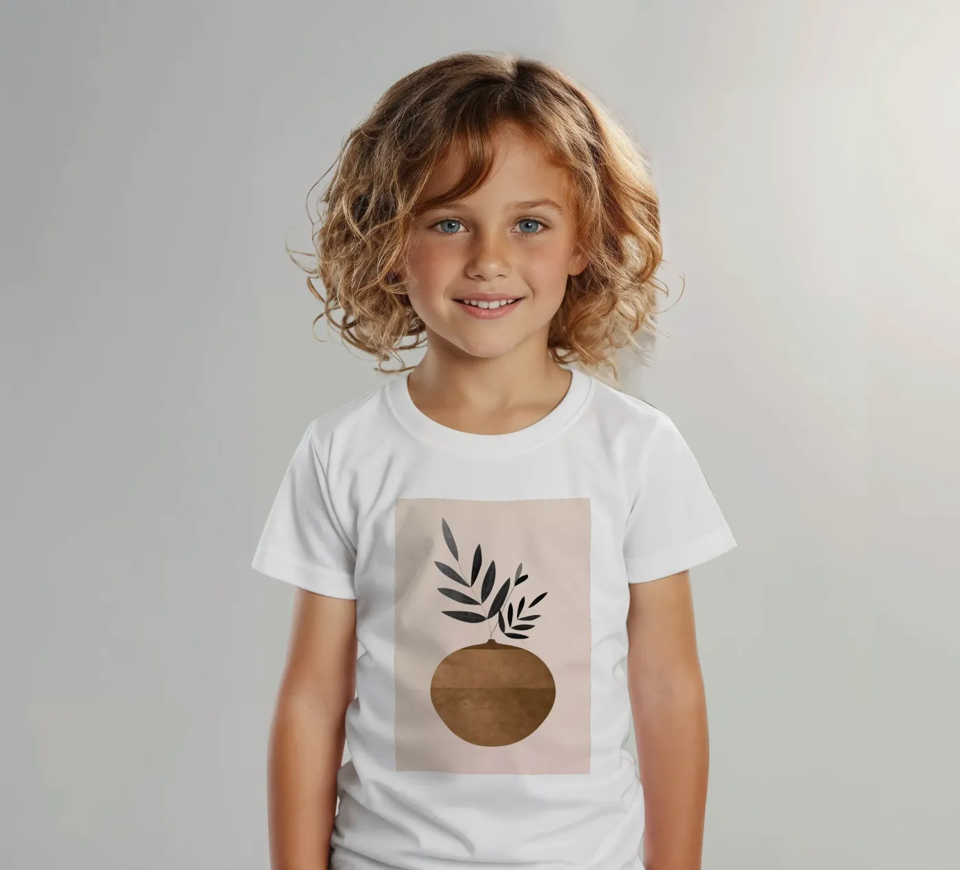 Vaso 9 t-shirt bambini da ThingDesign