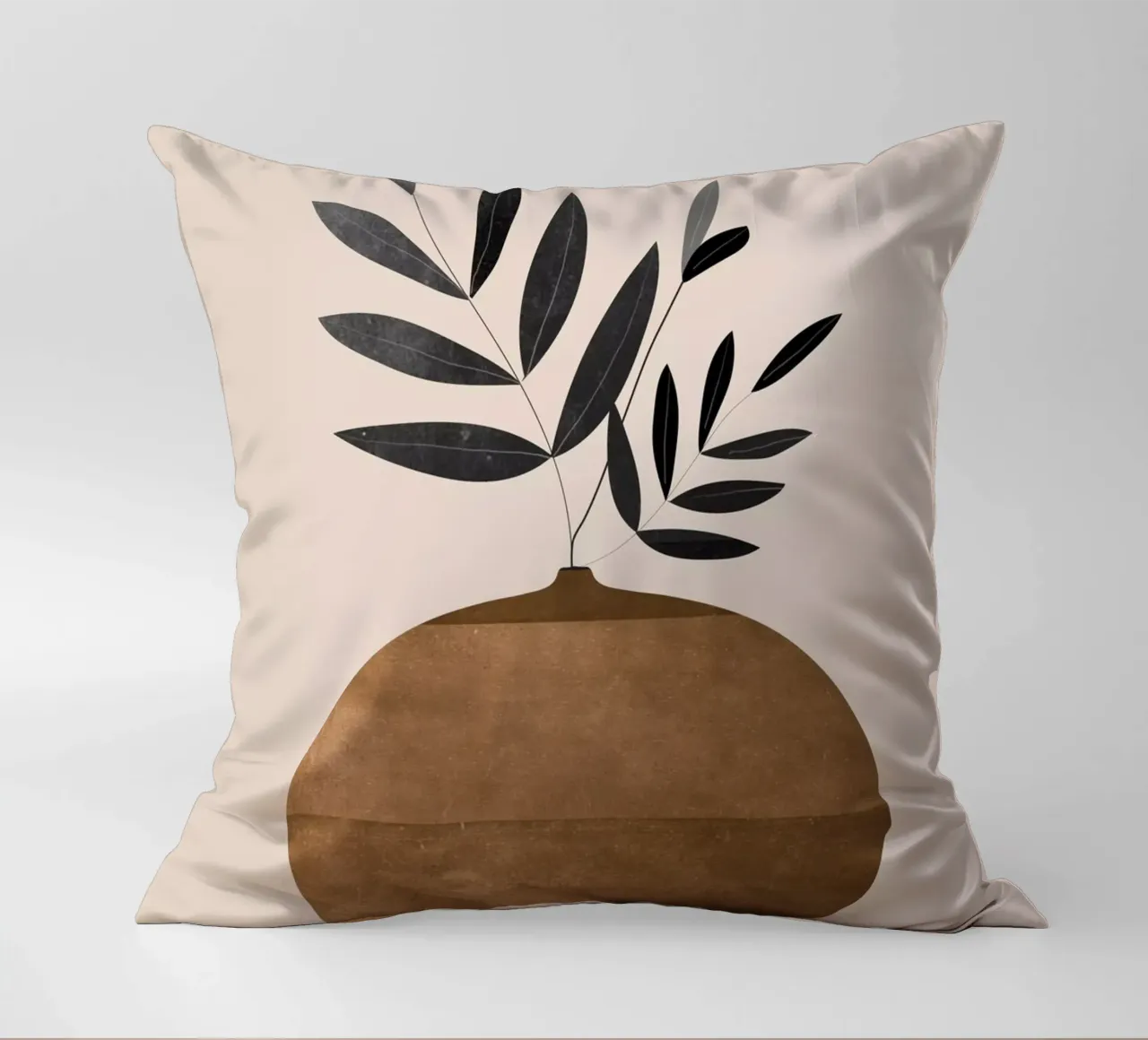 Vaso 9 cuscino da ThingDesign