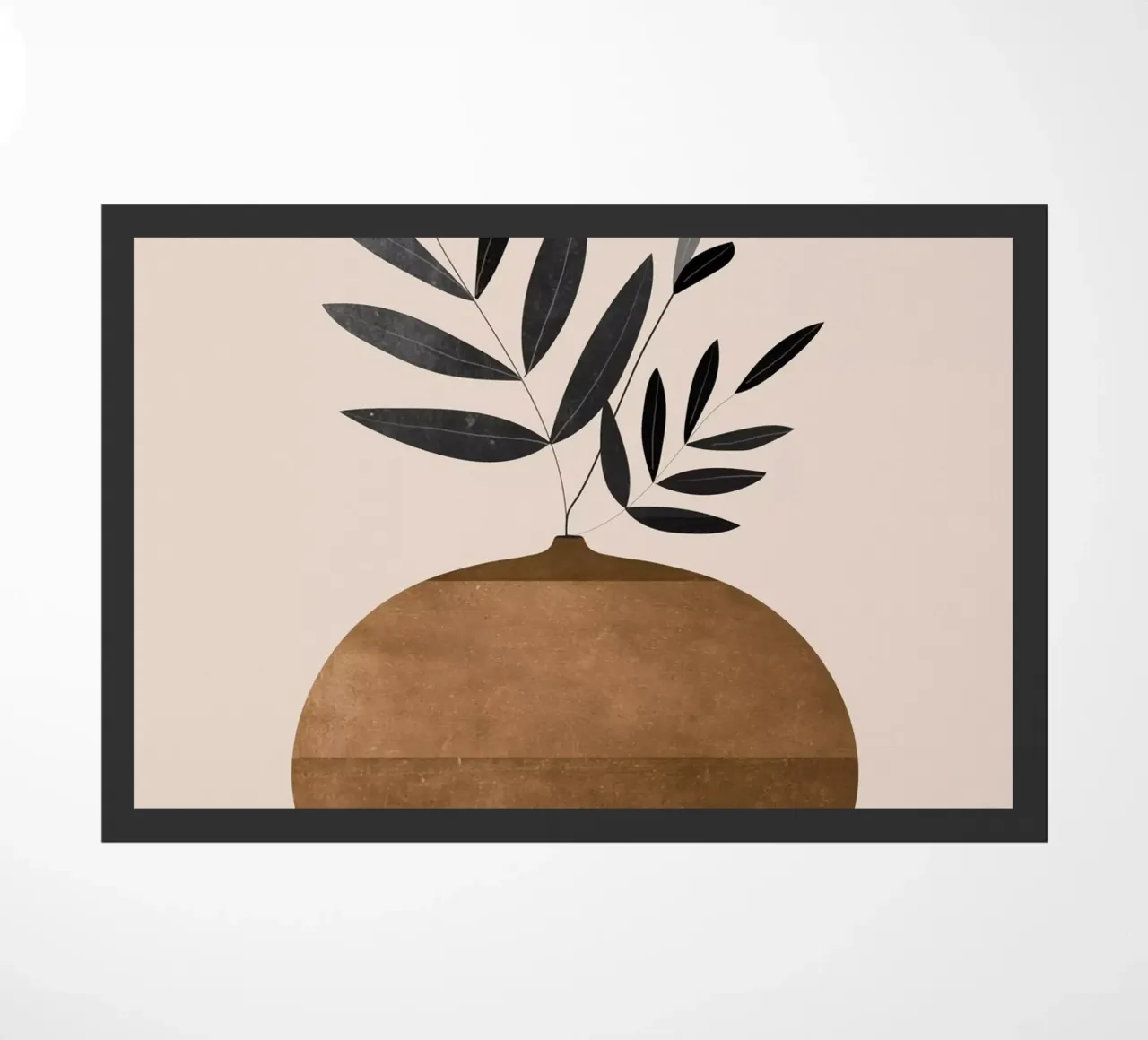 Vaso 9 zerbino da ThingDesign