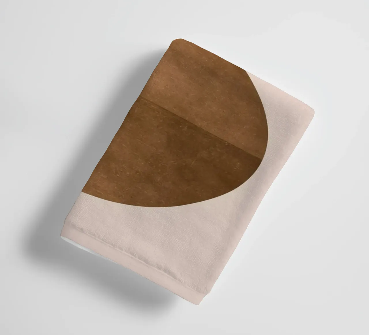 Vaso 9 asciugamano da bagno da ThingDesign