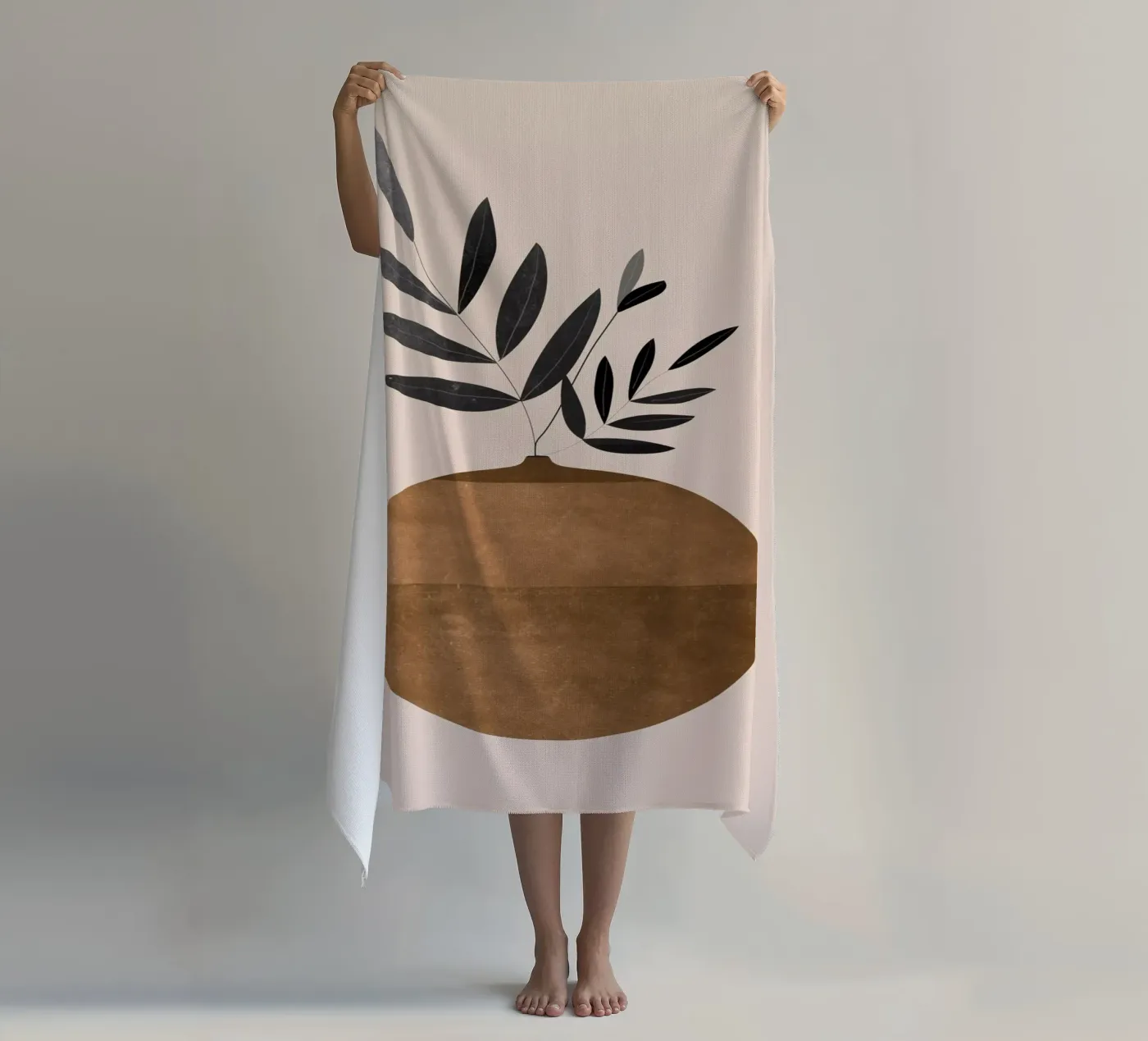 Vase 9 telo mare da ThingDesign