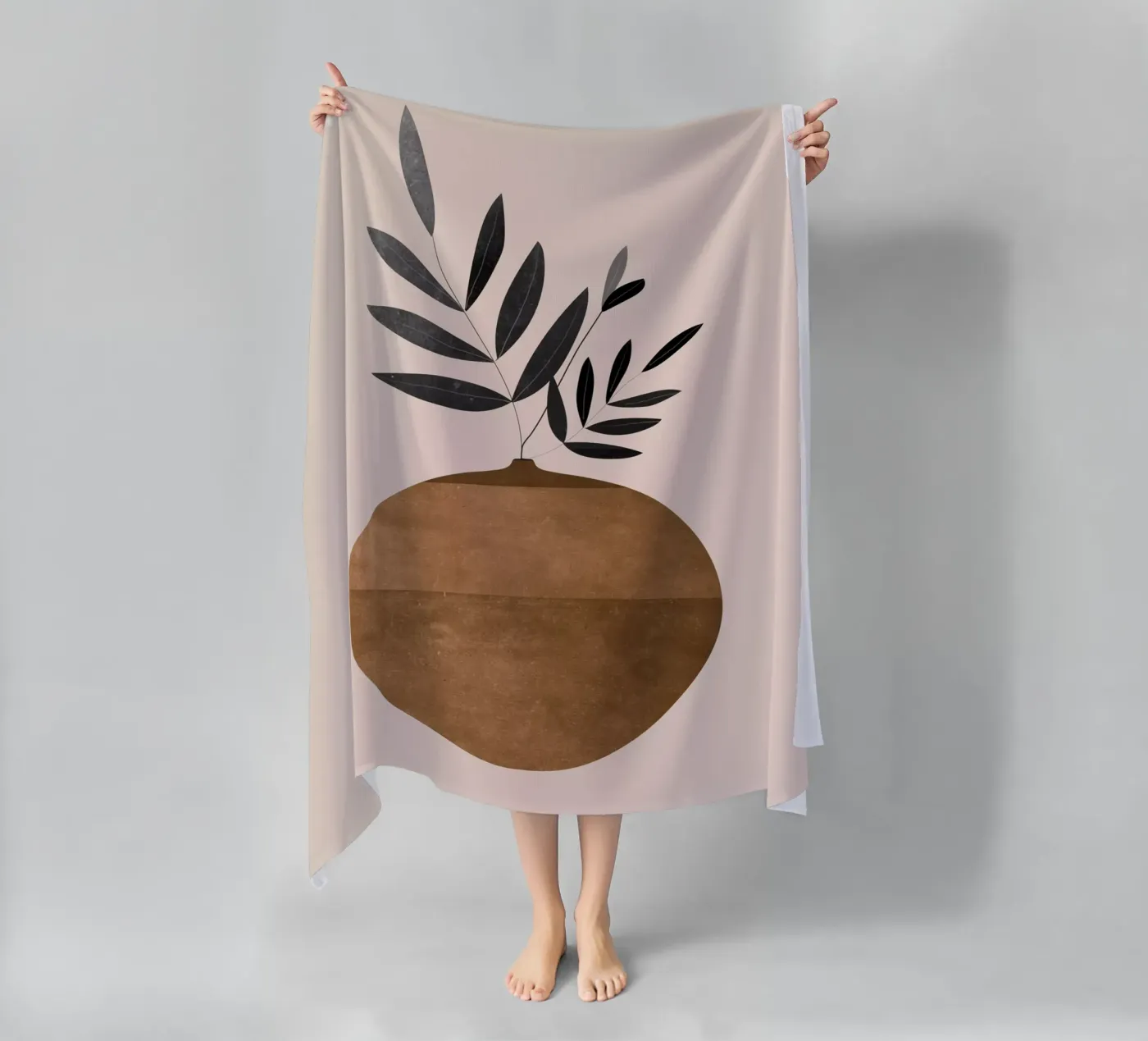 Vase 9 telo mare da ThingDesign