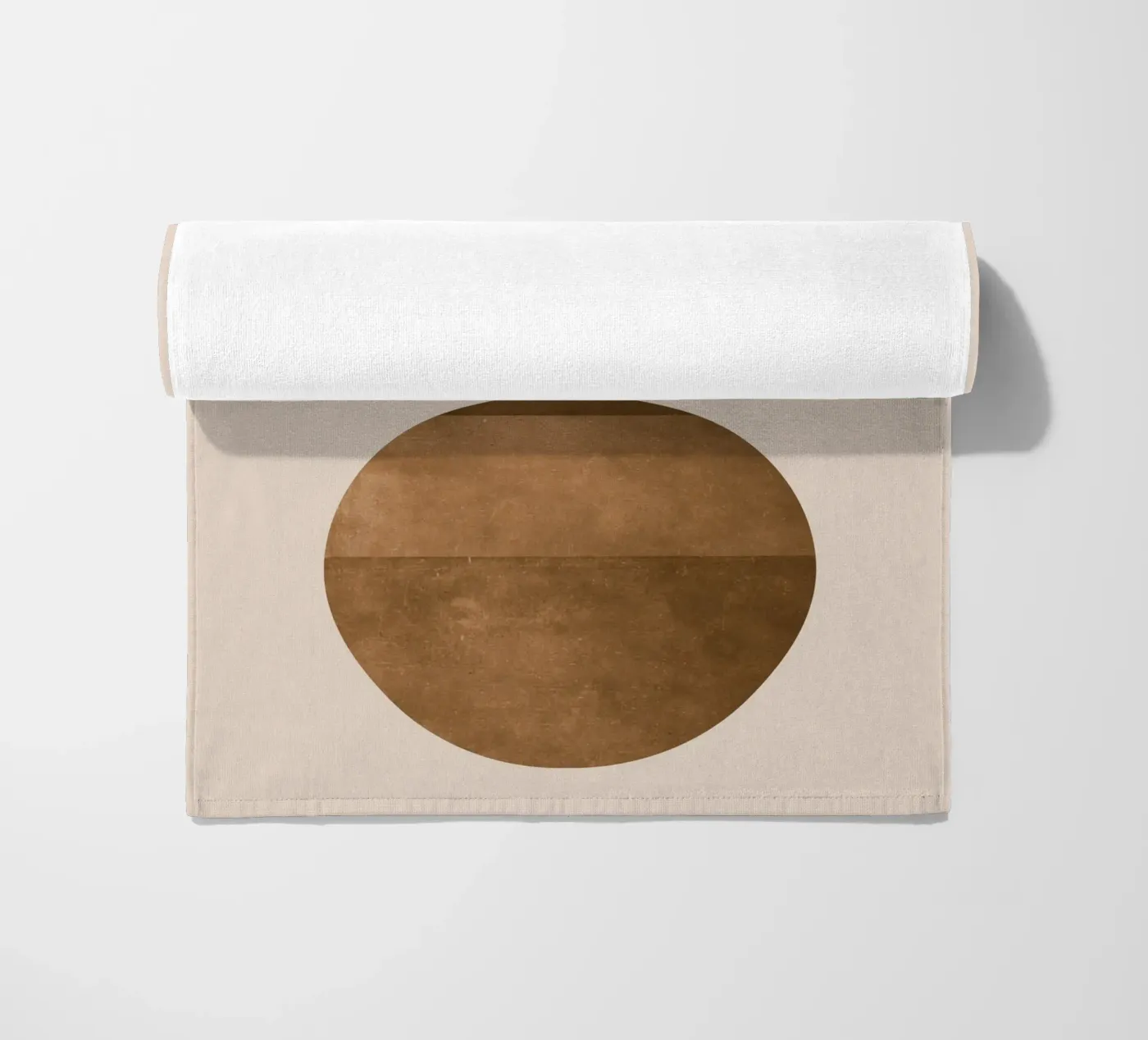 Vaso 9 telo mare da ThingDesign