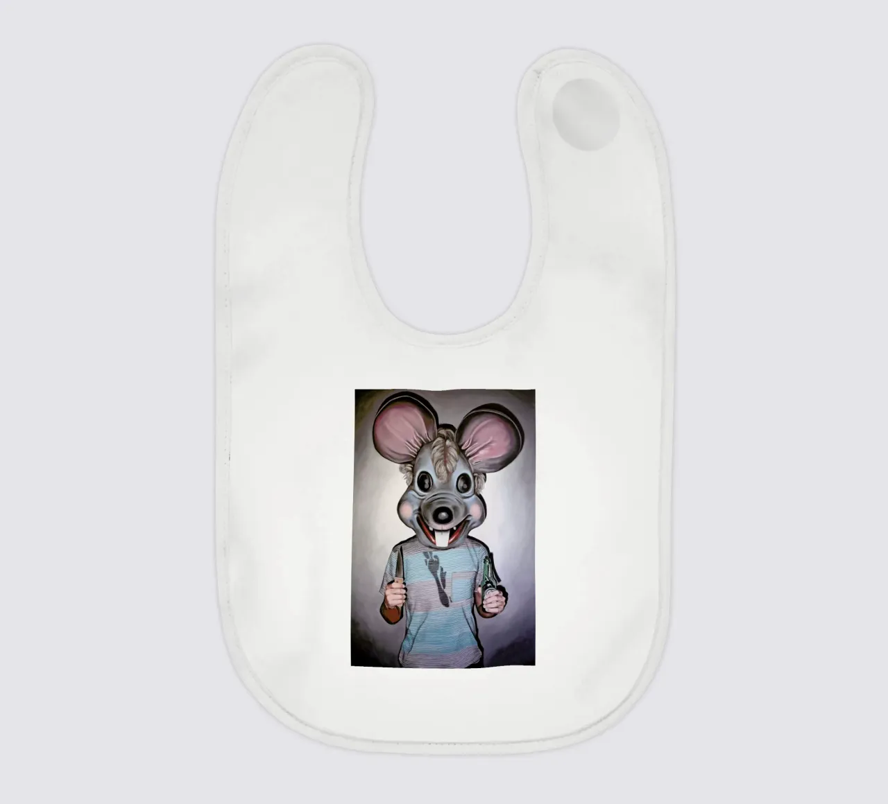 Présentation Babylätzchen von Jérôme Romain