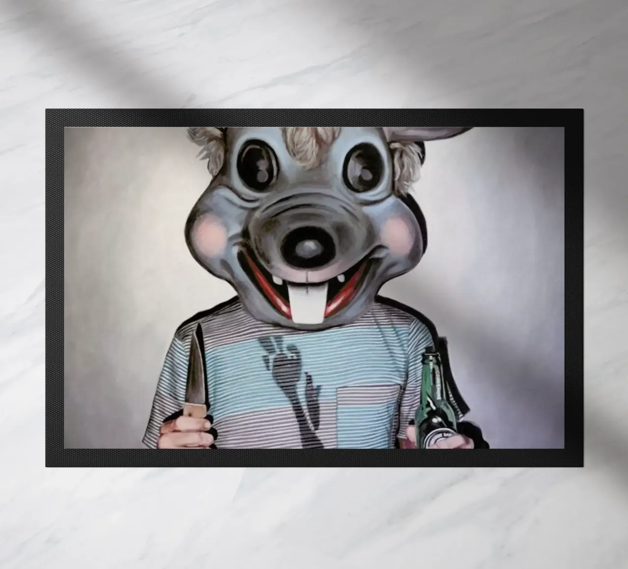 Présentation zerbino da Jérôme Romain