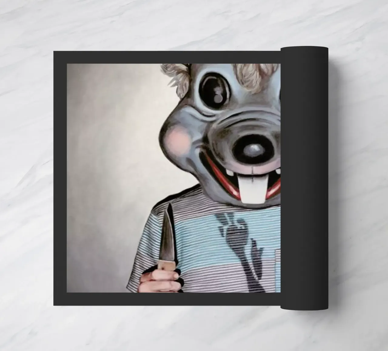 Présentation zerbino da Jérôme Romain