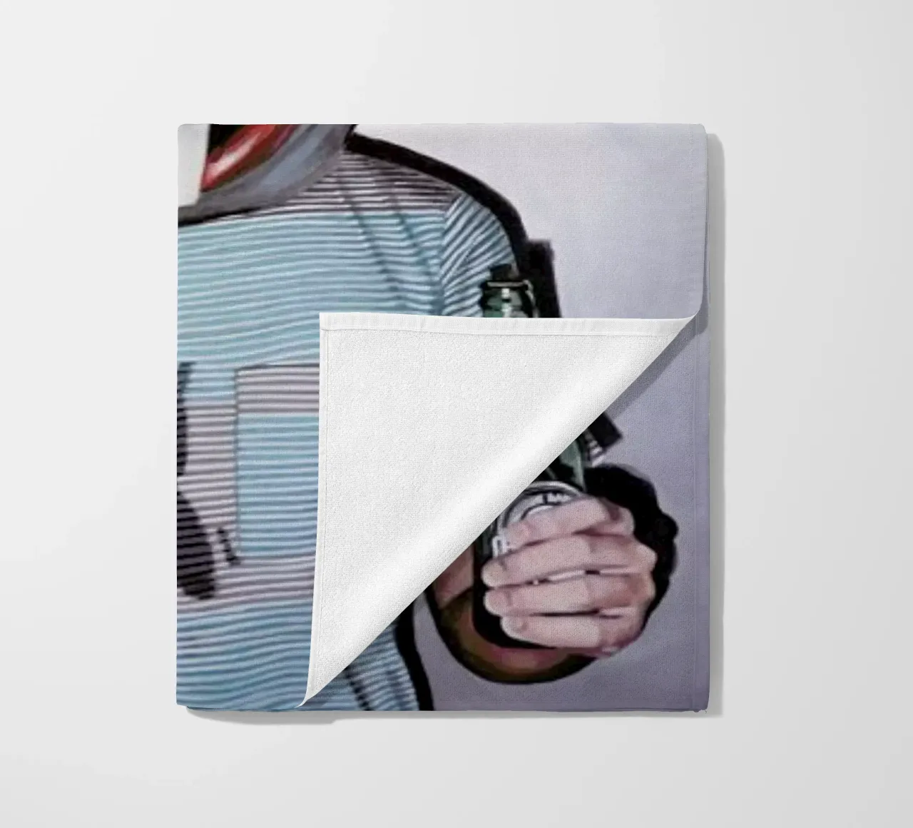 Présentation telo mare da Jérôme Romain