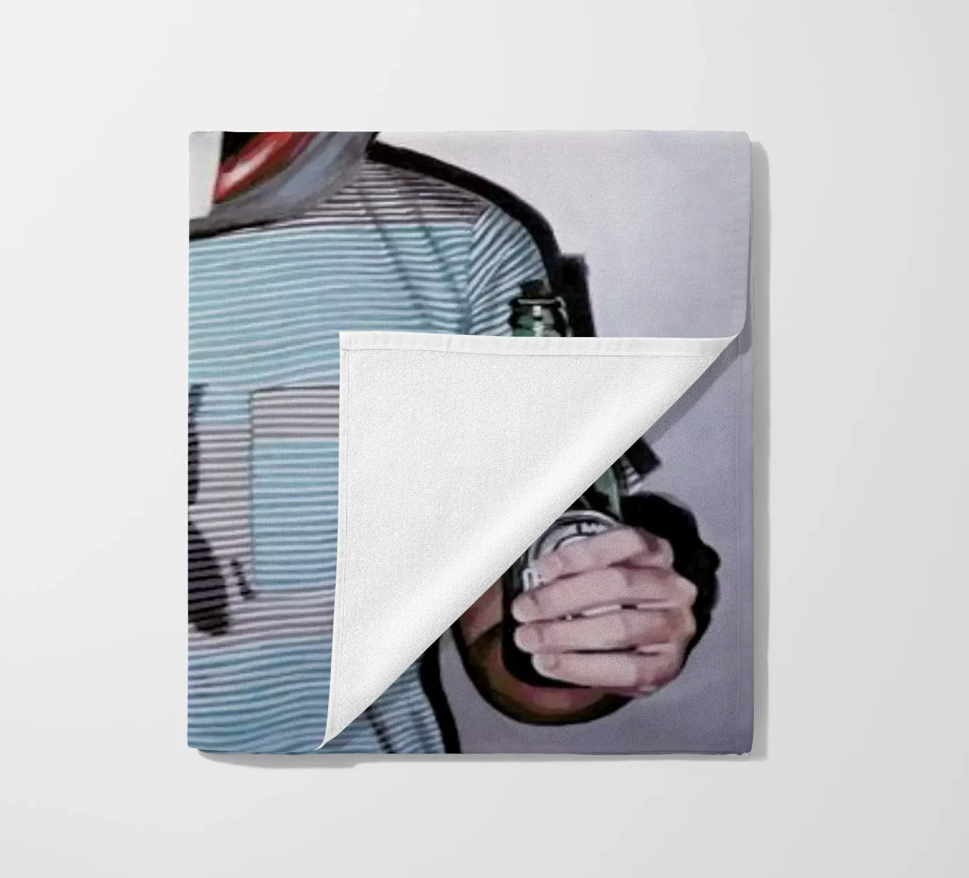 Présentation telo mare da Jérôme Romain