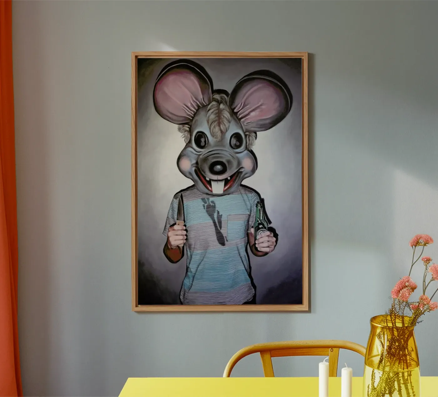 Présentation forex plate by Jérôme Romain