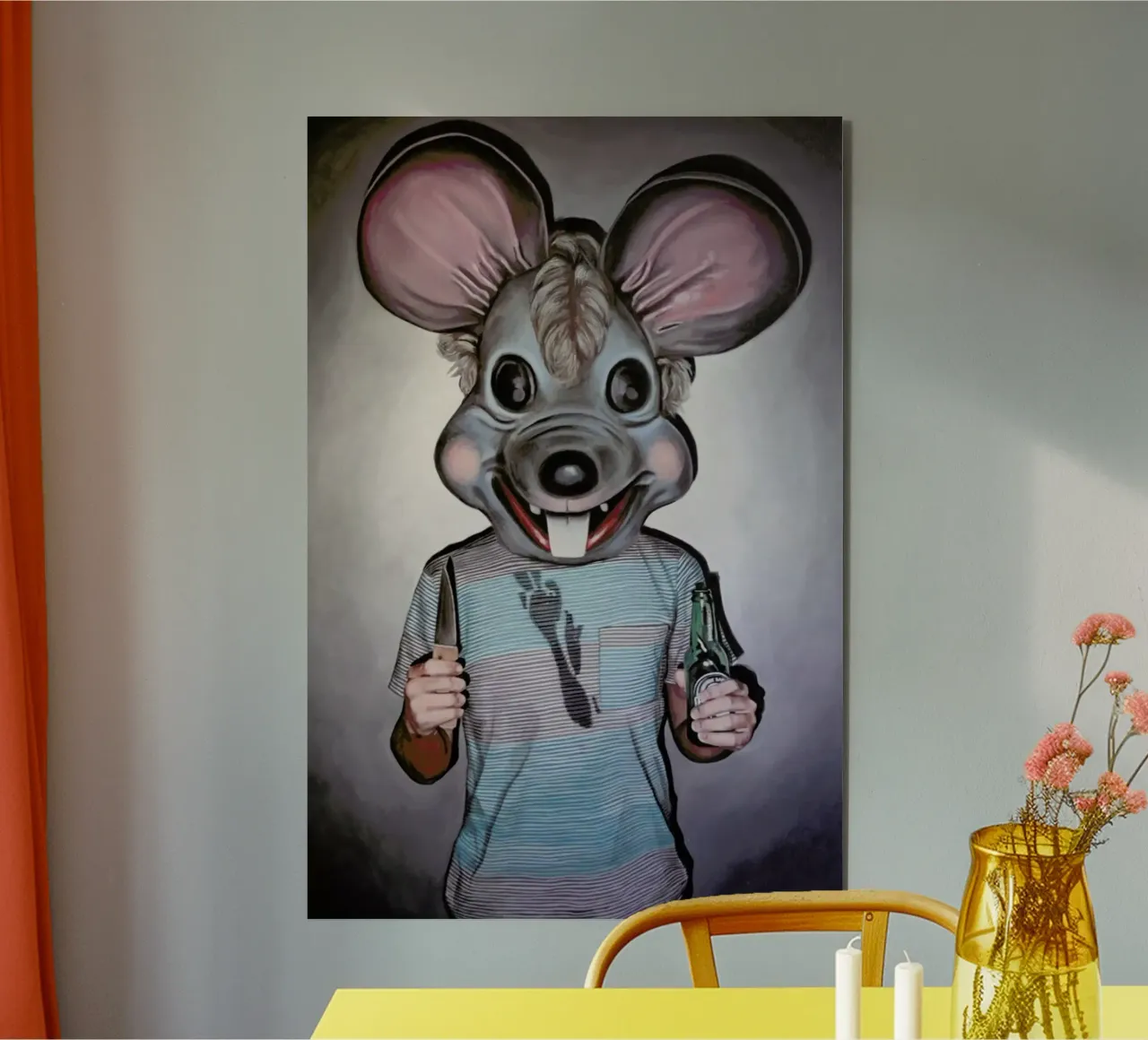 Présentation pannello forex da Jérôme Romain