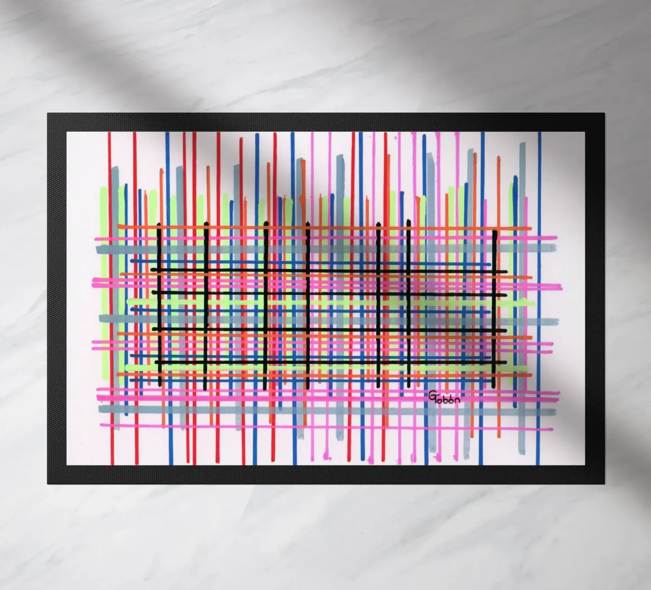 Rumore zerbino da gtobonart