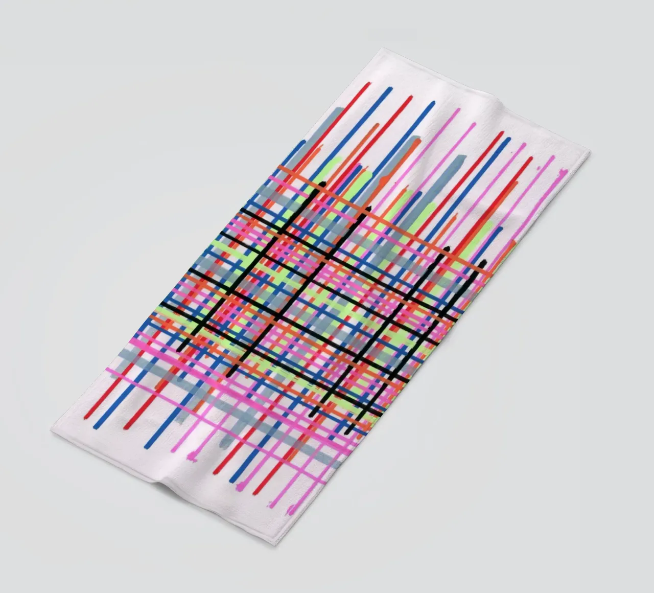 Rumore telo mare da gtobonart