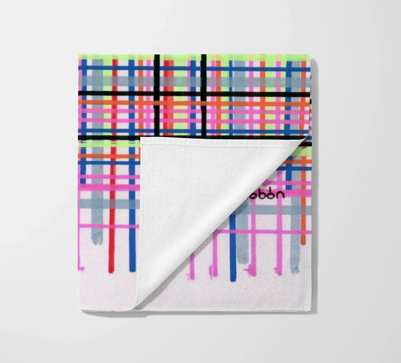 Rumore telo mare da gtobonart