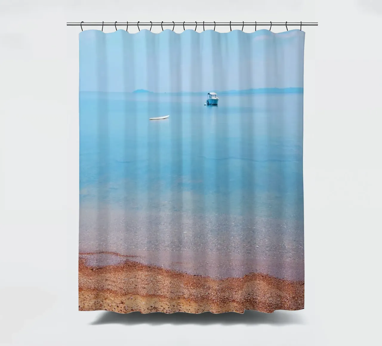 Paradise sea tenda da doccia da Fjöllart