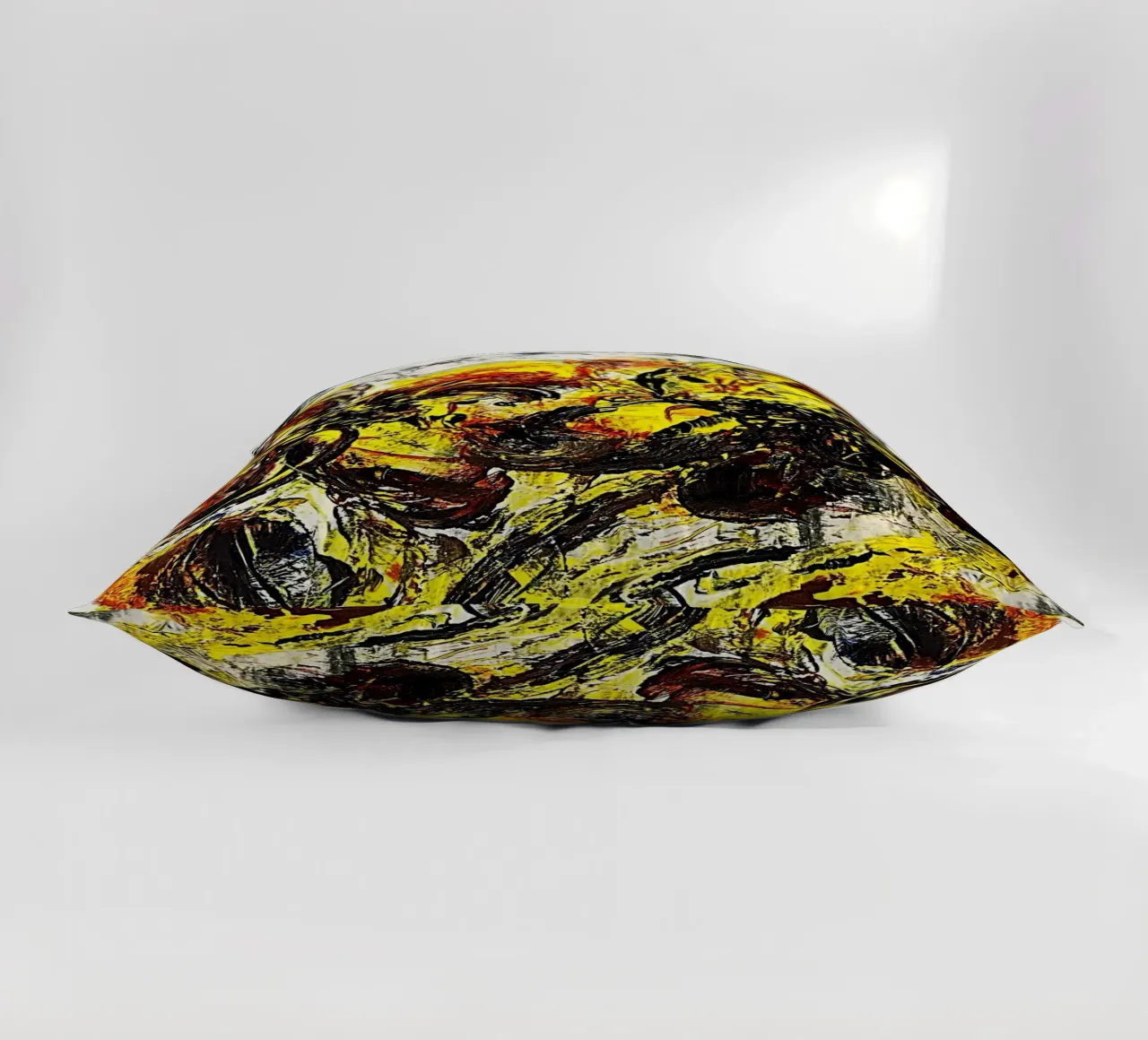 FIORI DANZANTI. cuscino da Little treasures for your home