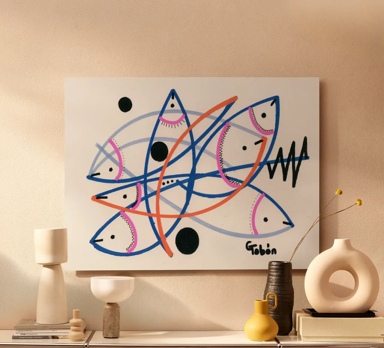 Pesce pannello forex da gtobonart