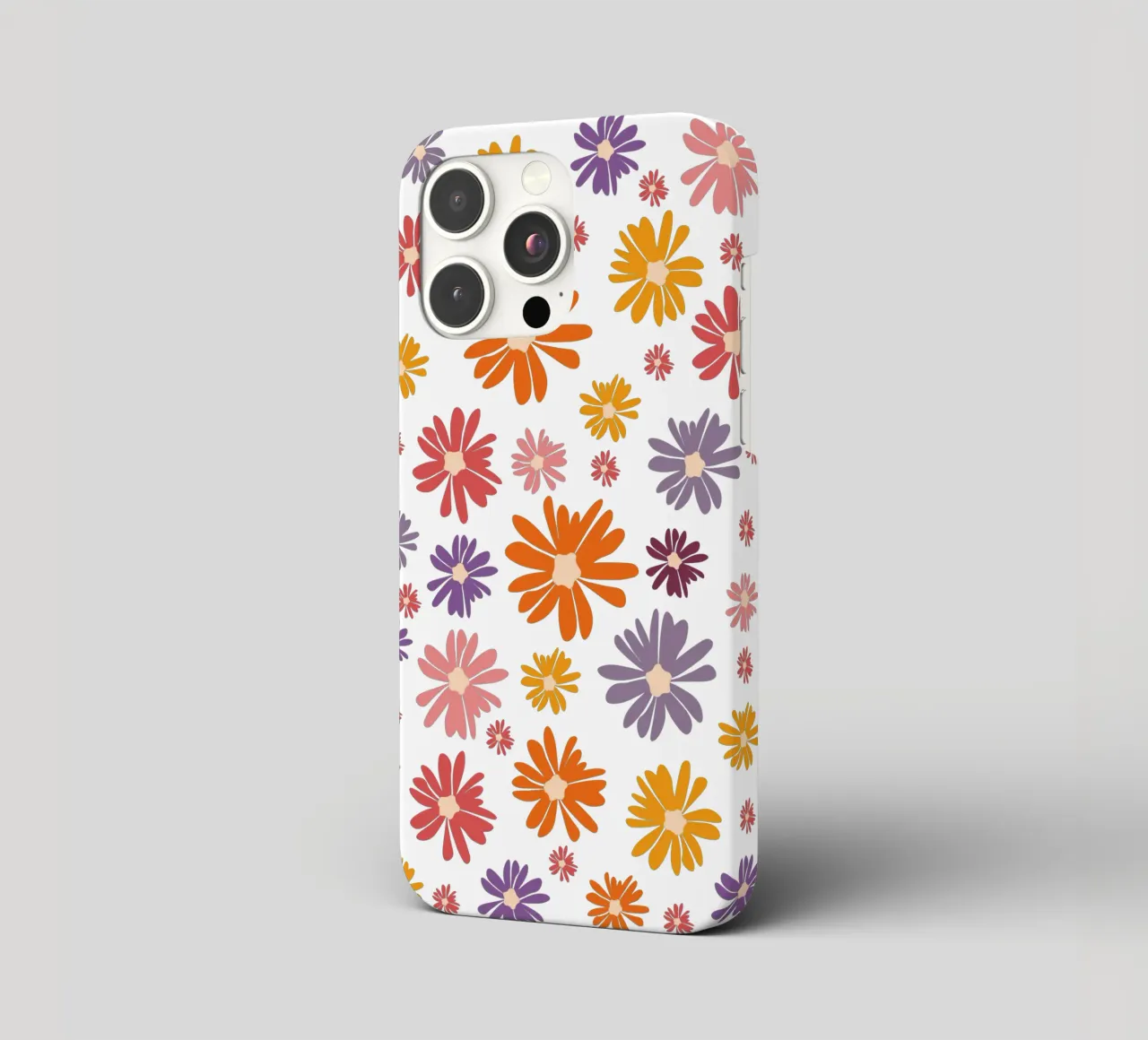Blumenmeer Gänseblümchen Margeriten Daisy cover iphone da pierosvisuals