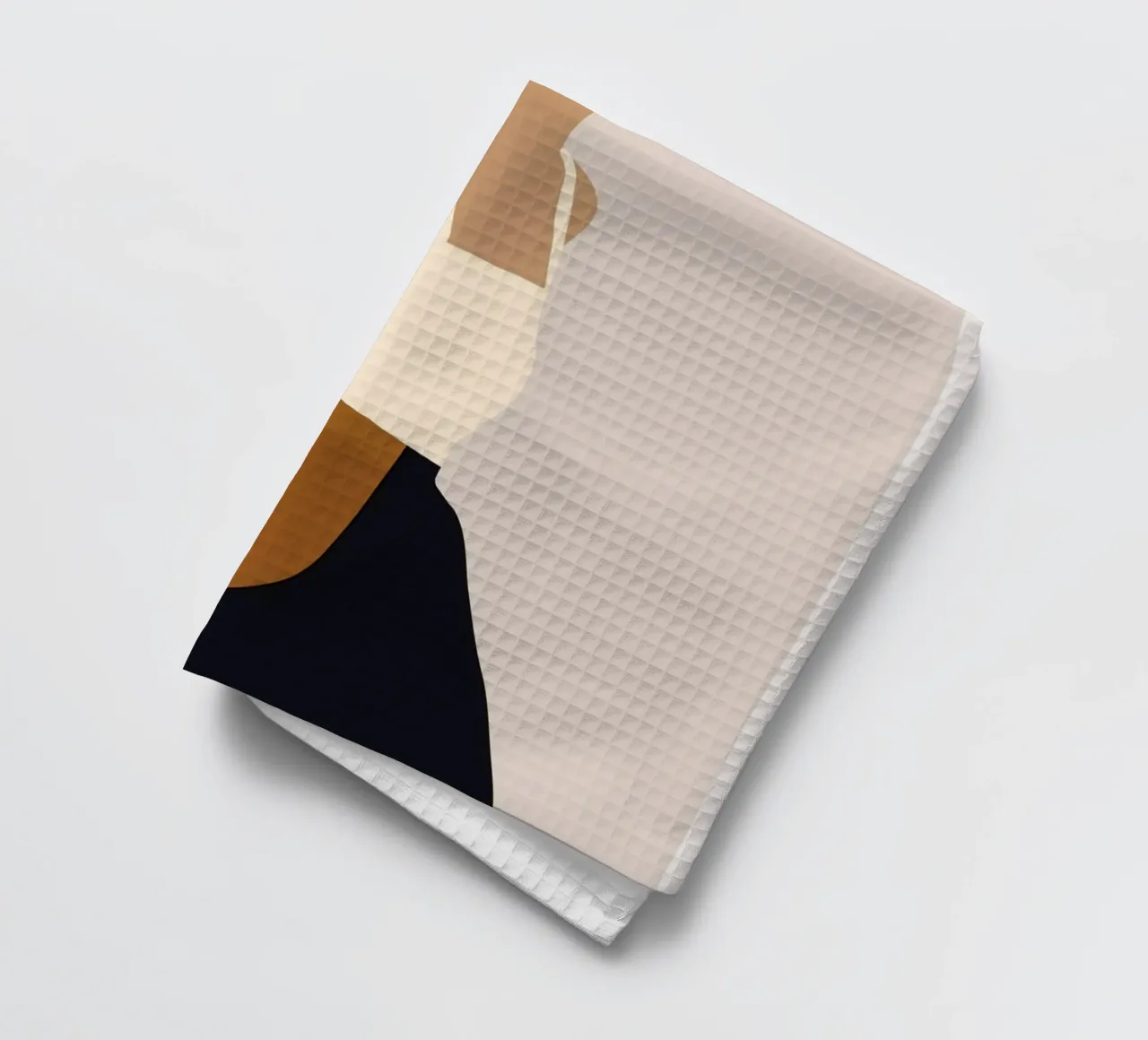 Ragazza 7/2 canovaccio da cucina da ThingDesign