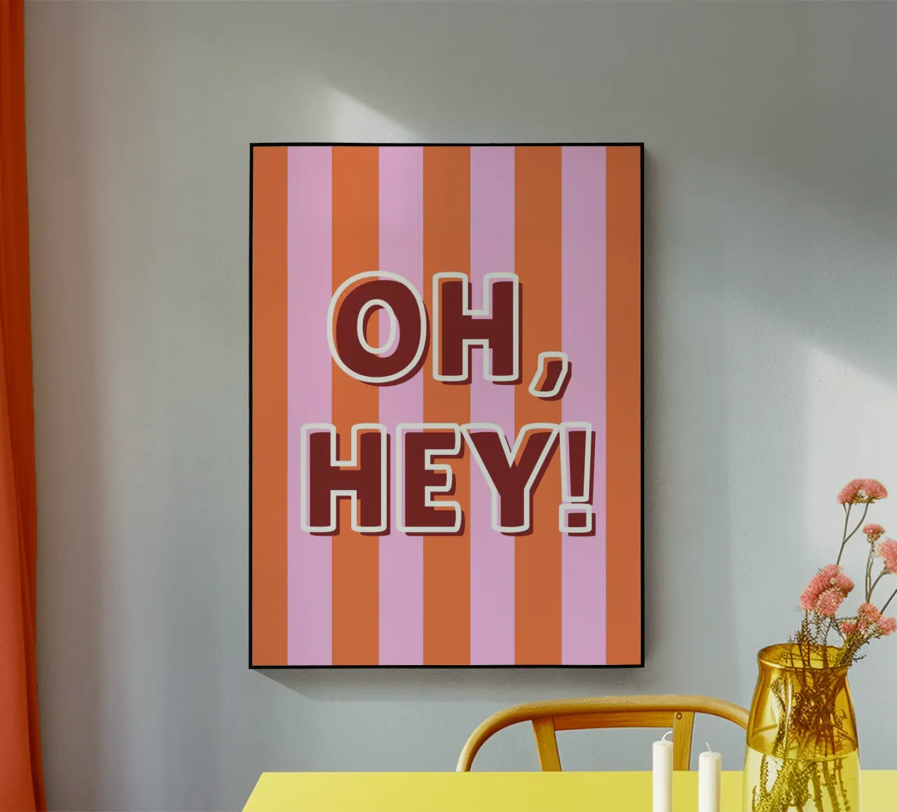 Oh, hey! plexiglass da DigiWunderwerk