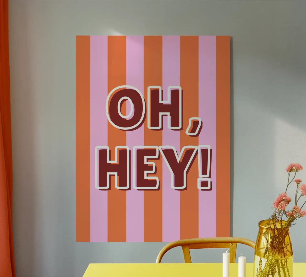 Oh, hey! plexiglass da DigiWunderwerk
