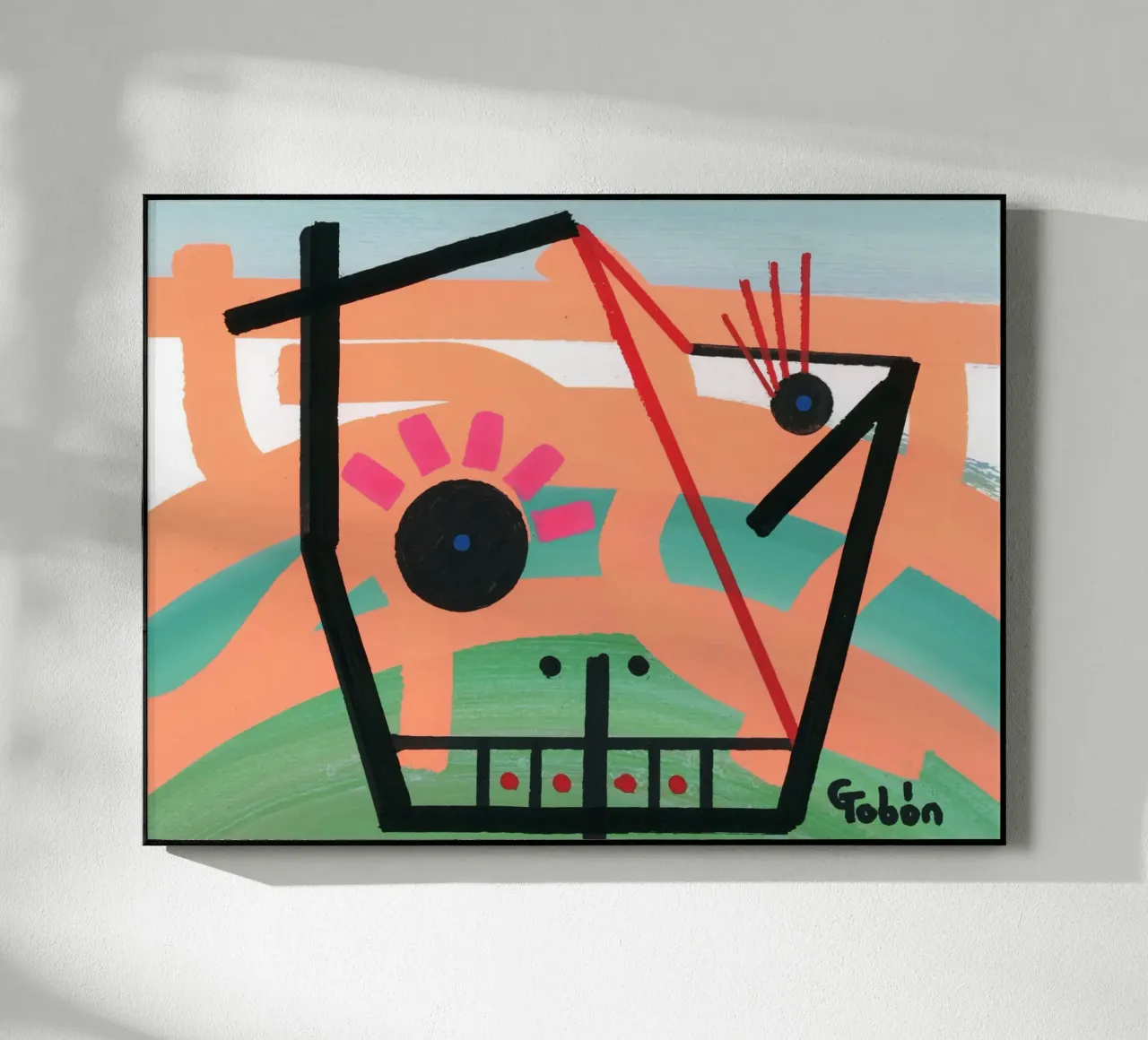 PiPa plexiglass da gtobonart