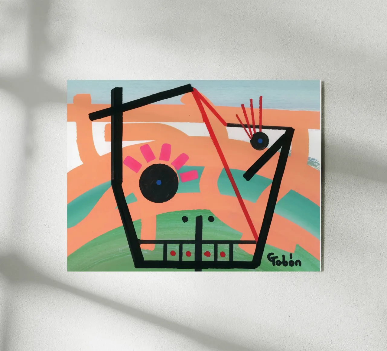 PiPa plexiglass da gtobonart