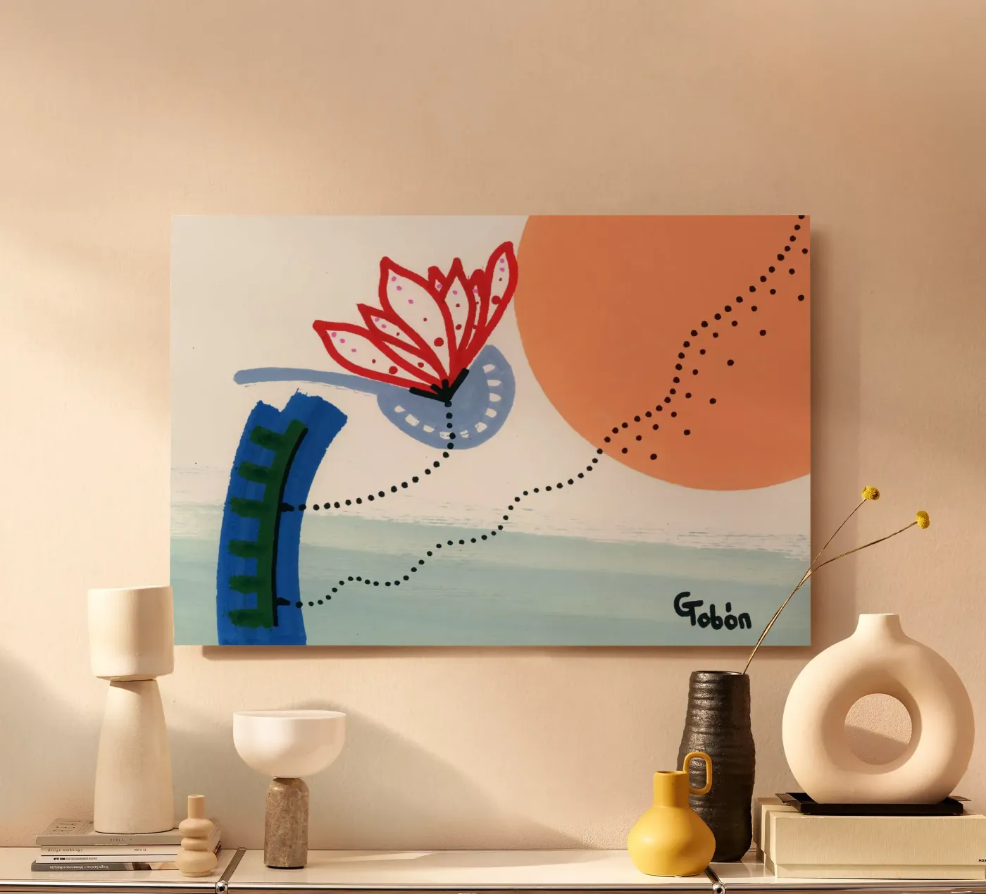 Fiore pannello forex da gtobonart