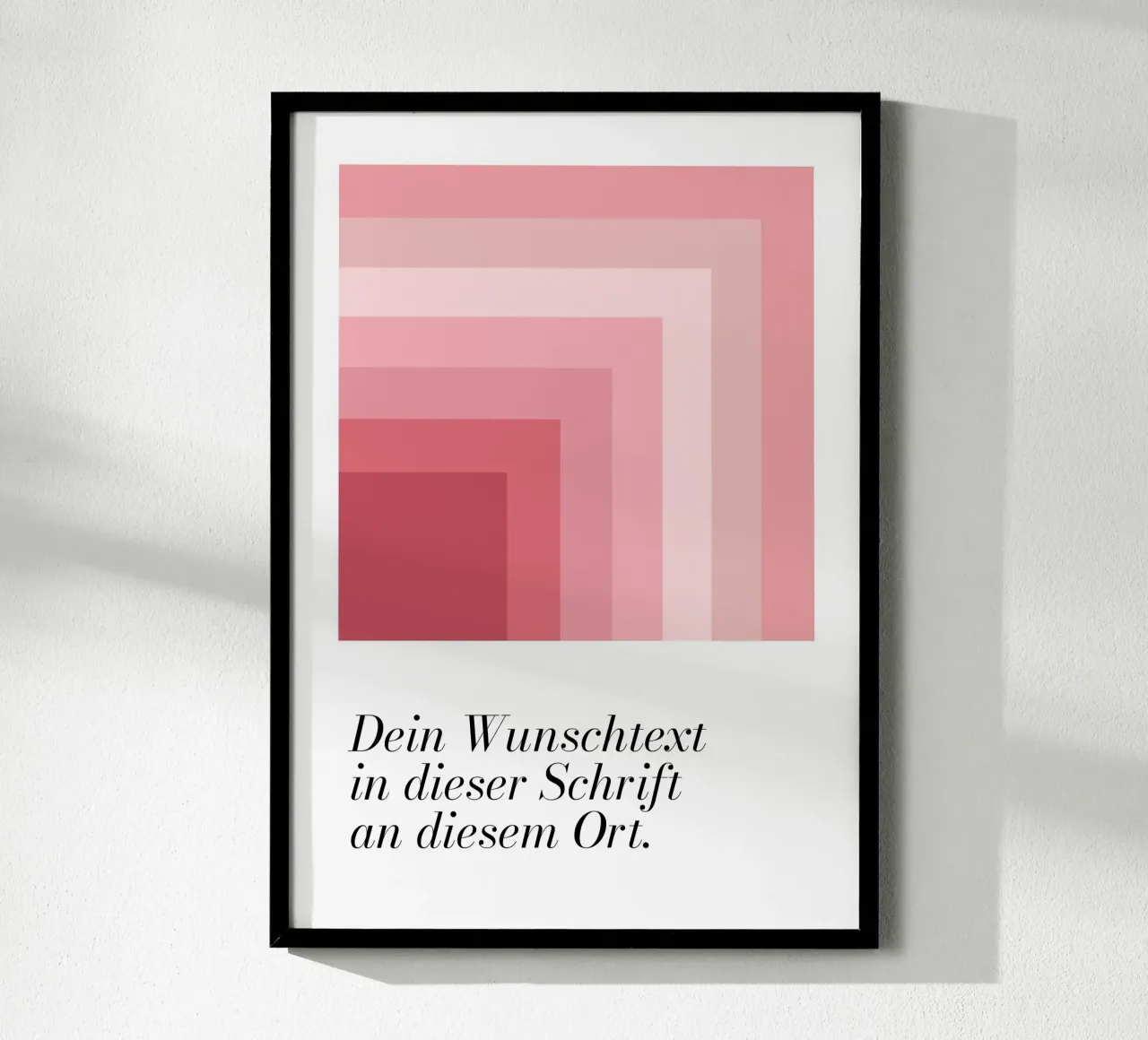 Wunschtext - bricks pastell carta hahnemühle da BAINAI BRICK