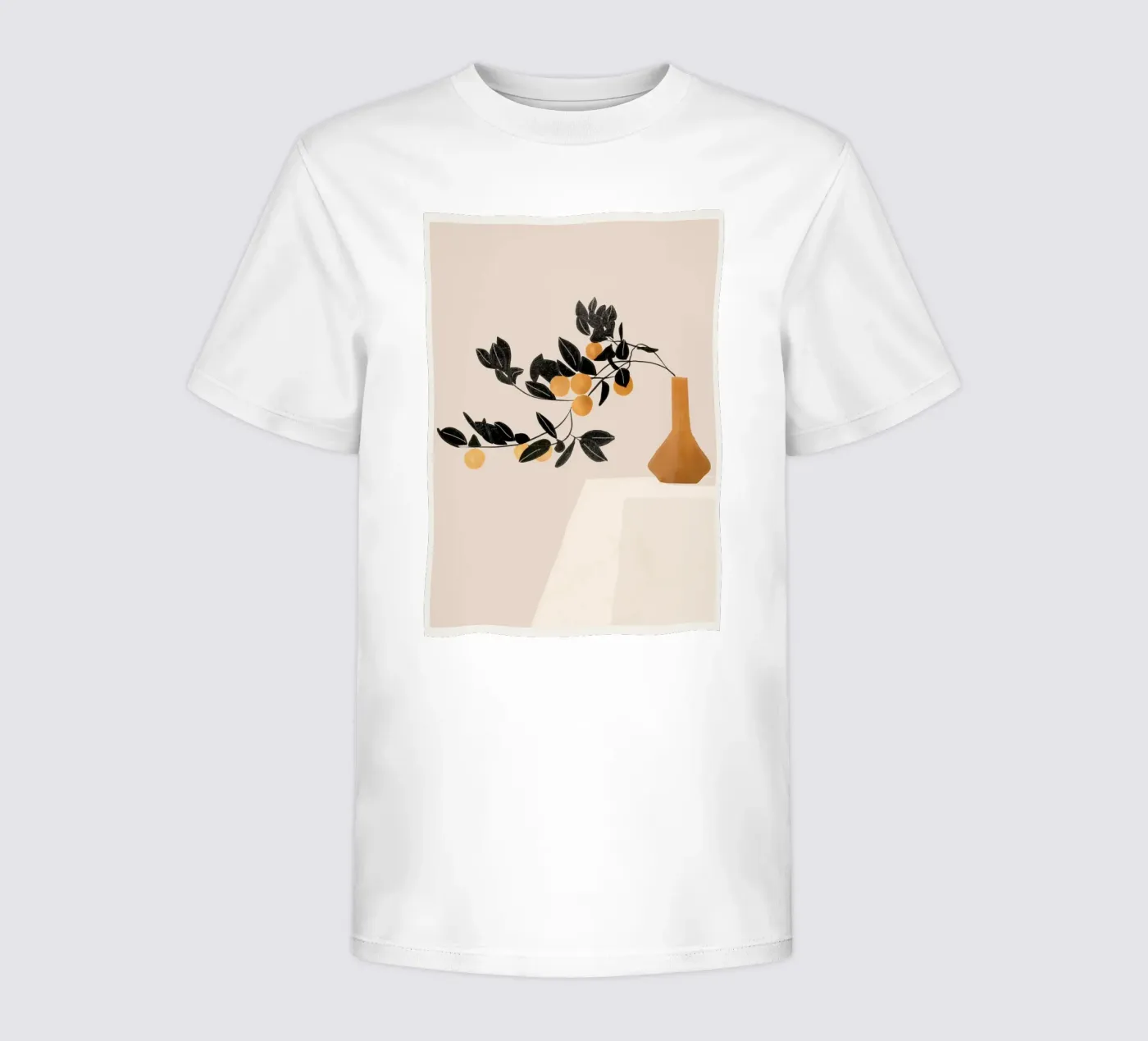 Oranges 6 t-shirt bambini da ThingDesign