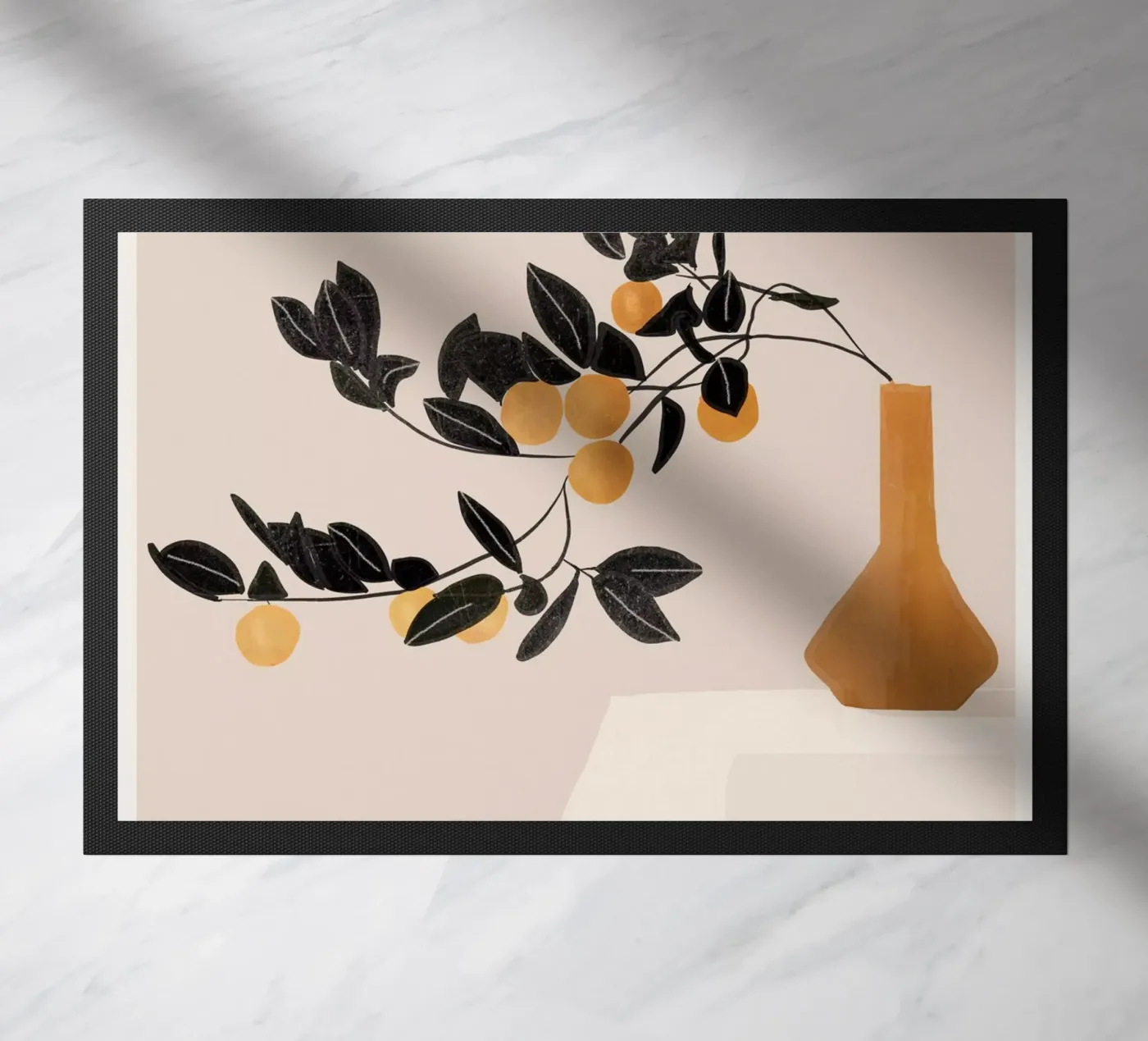 Arance 6 zerbino da ThingDesign