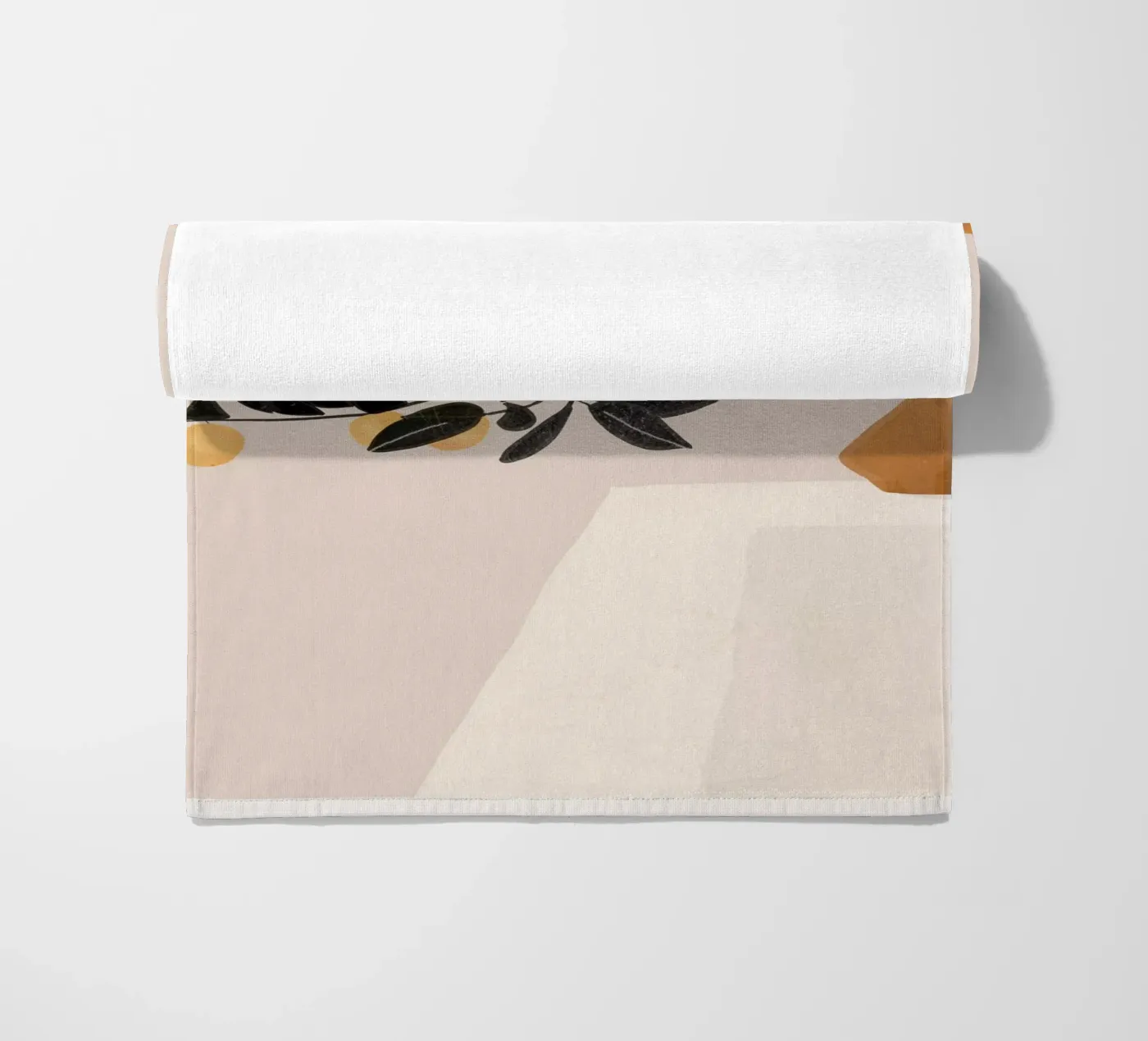 Arance 6 telo mare da ThingDesign