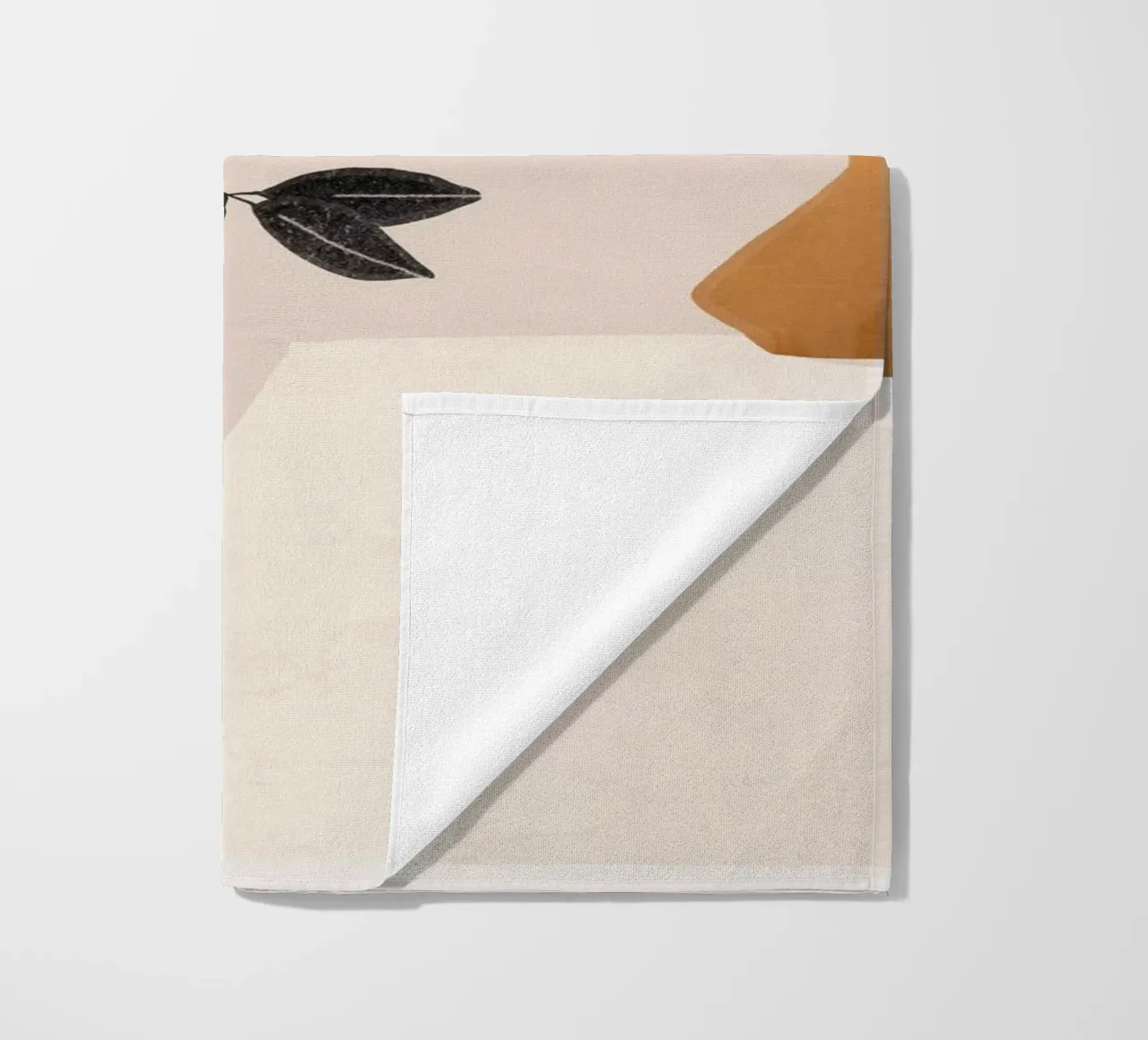 Arance 6 telo mare da ThingDesign