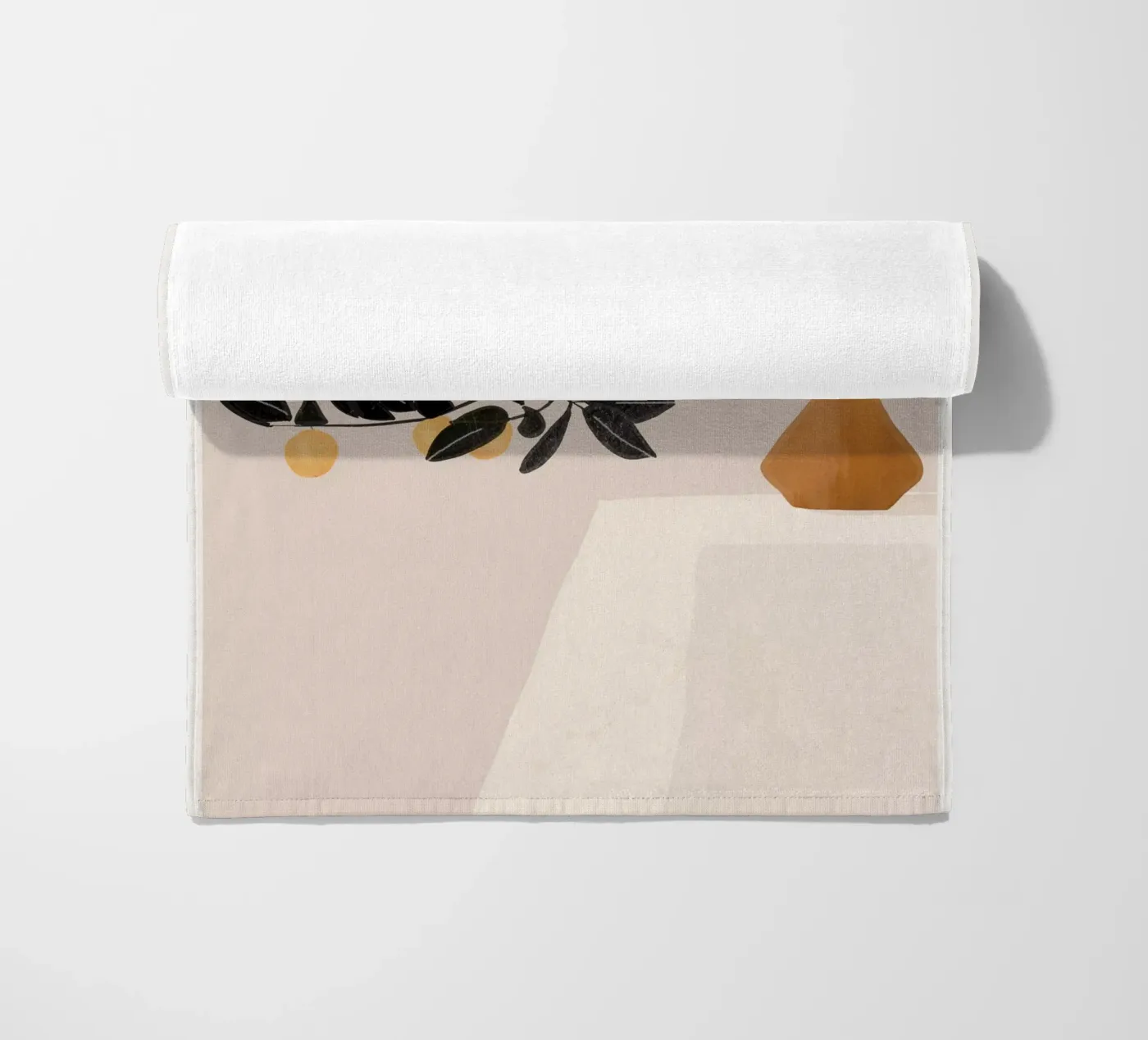 Arance 6 telo mare da ThingDesign