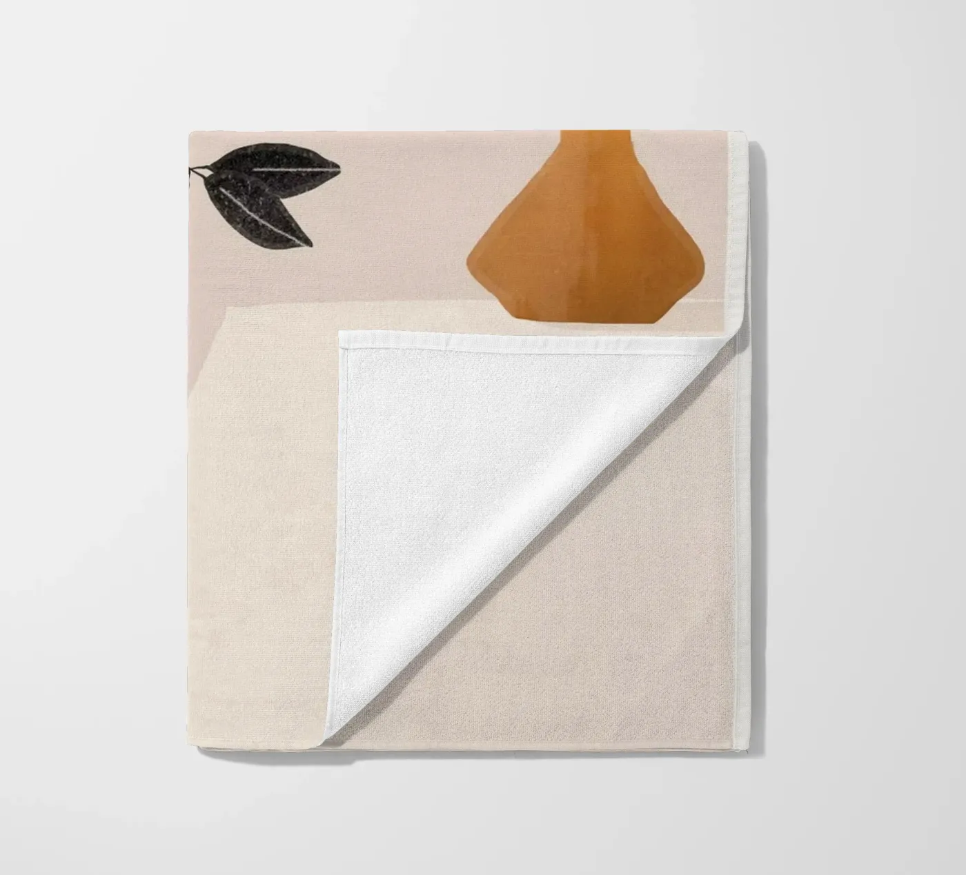 Arance 6 telo mare da ThingDesign