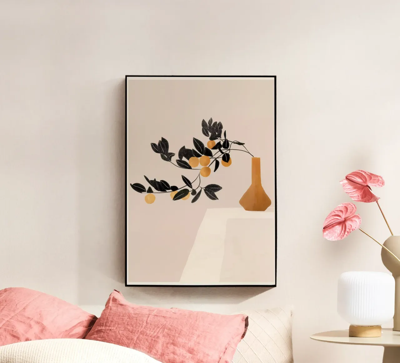 Arance 6 plexiglass da ThingDesign