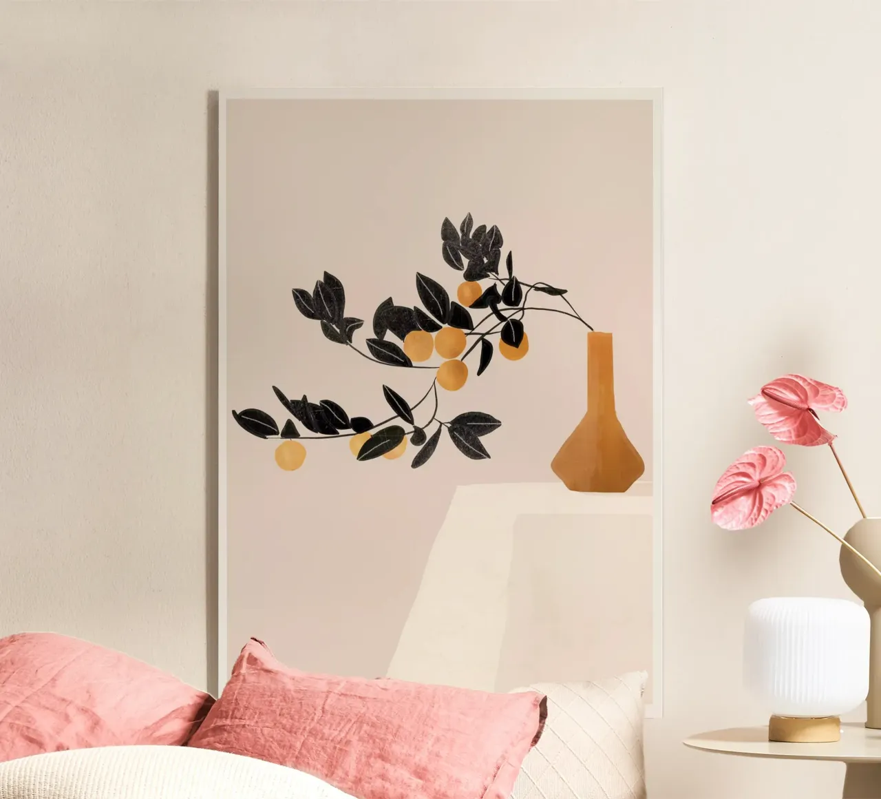 Arance 6 plexiglass da ThingDesign