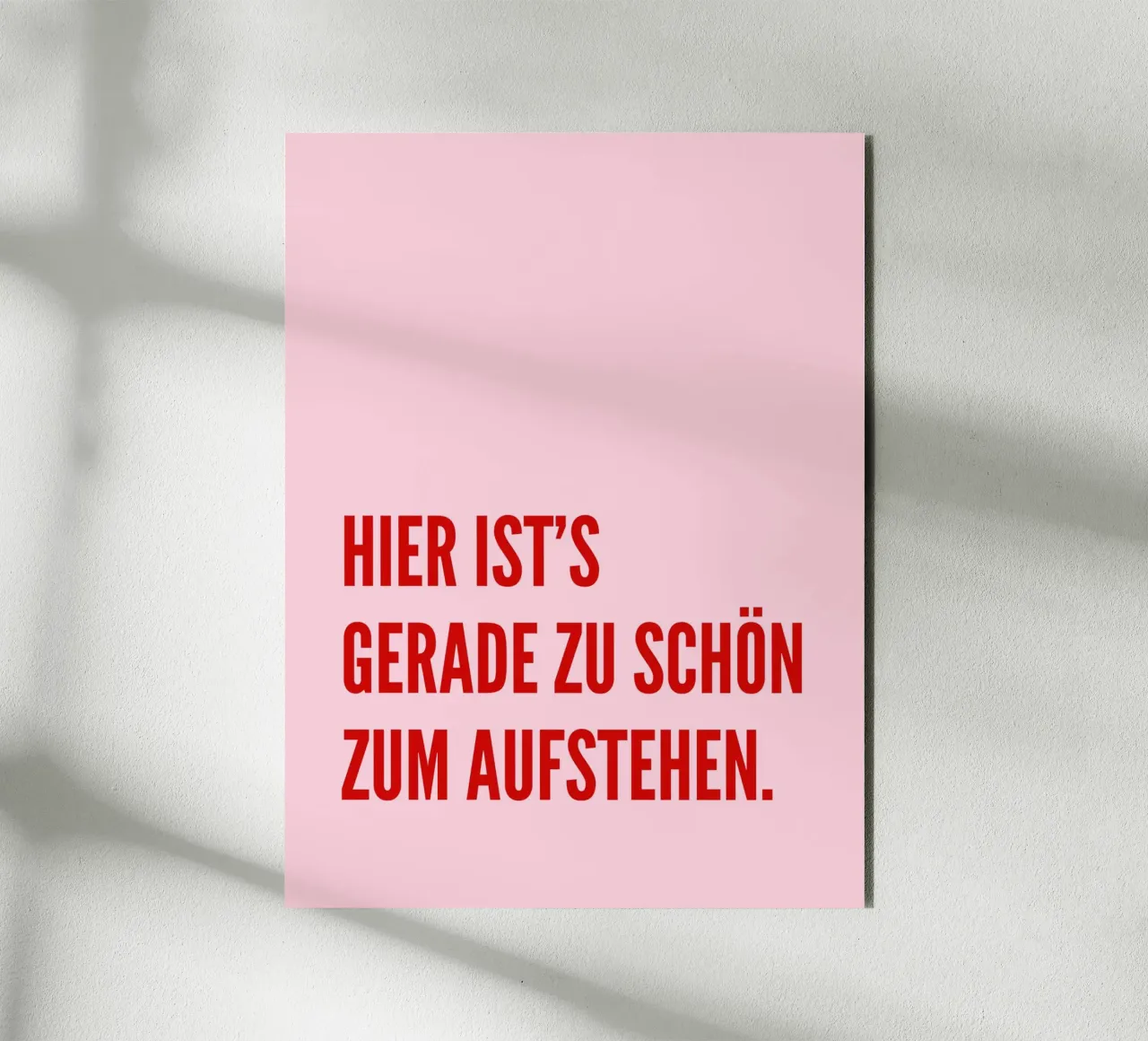 Hier ist's gerade zu schön zum aufstehen pannello forex da DigiWunderwerk