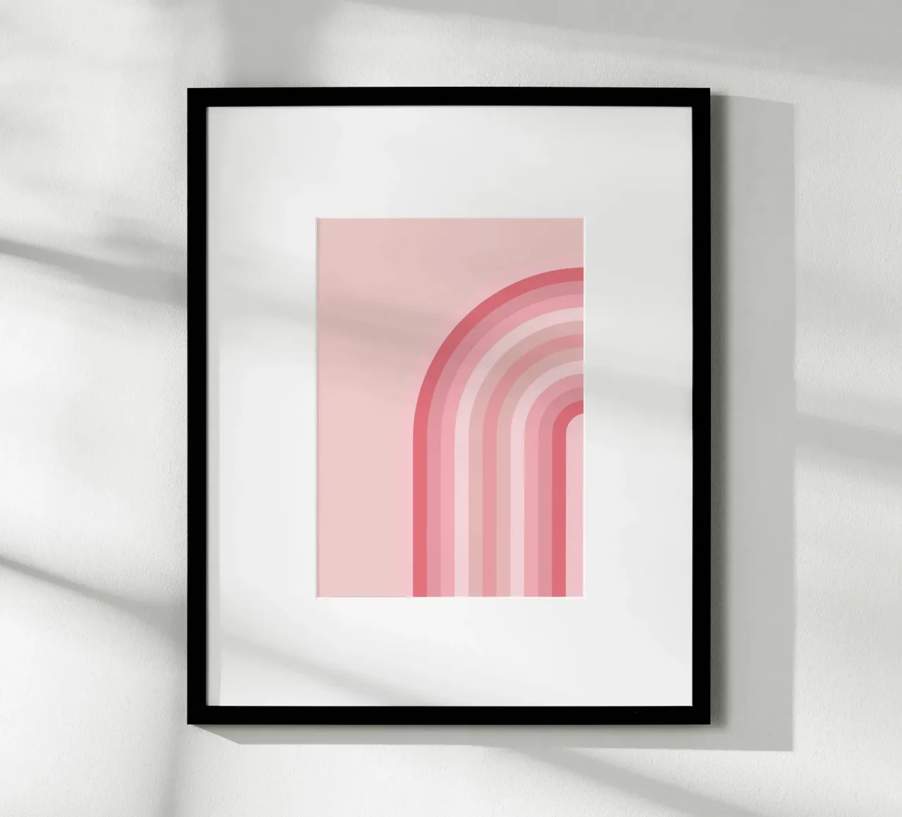 Retro pastell pink carta hahnemühle da BAINAI BRICK