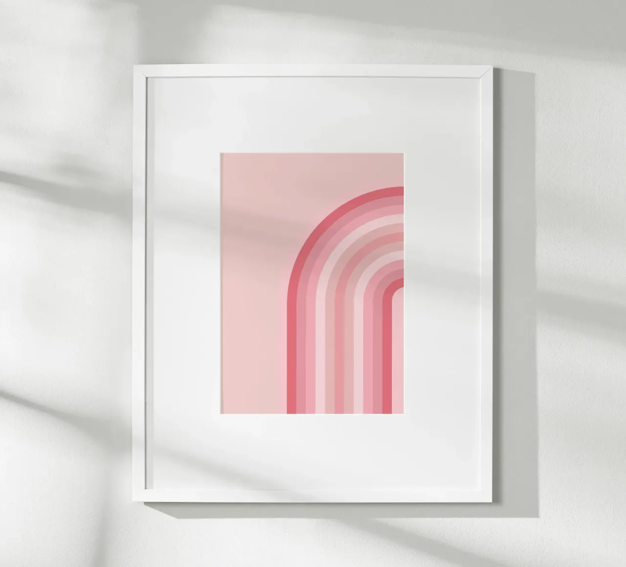 Retro pastell pink carta hahnemühle da BAINAI BRICK