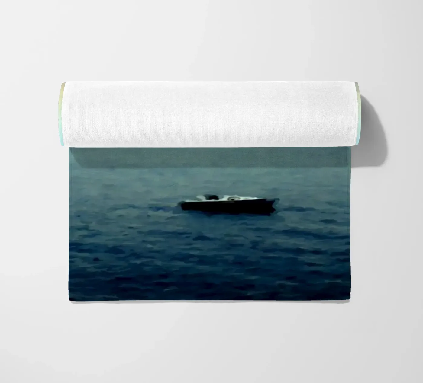 Napoli telo mare da Piccola Serenata