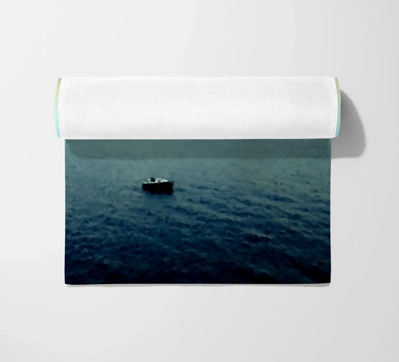 Napoli telo mare da Piccola Serenata