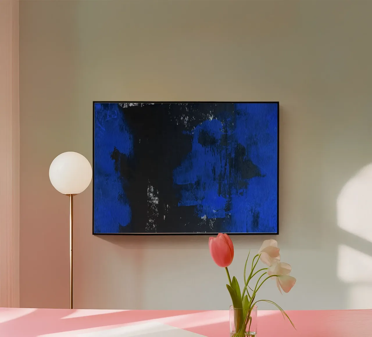 Clouds of emotions plexiglass da KNM.STUDIO