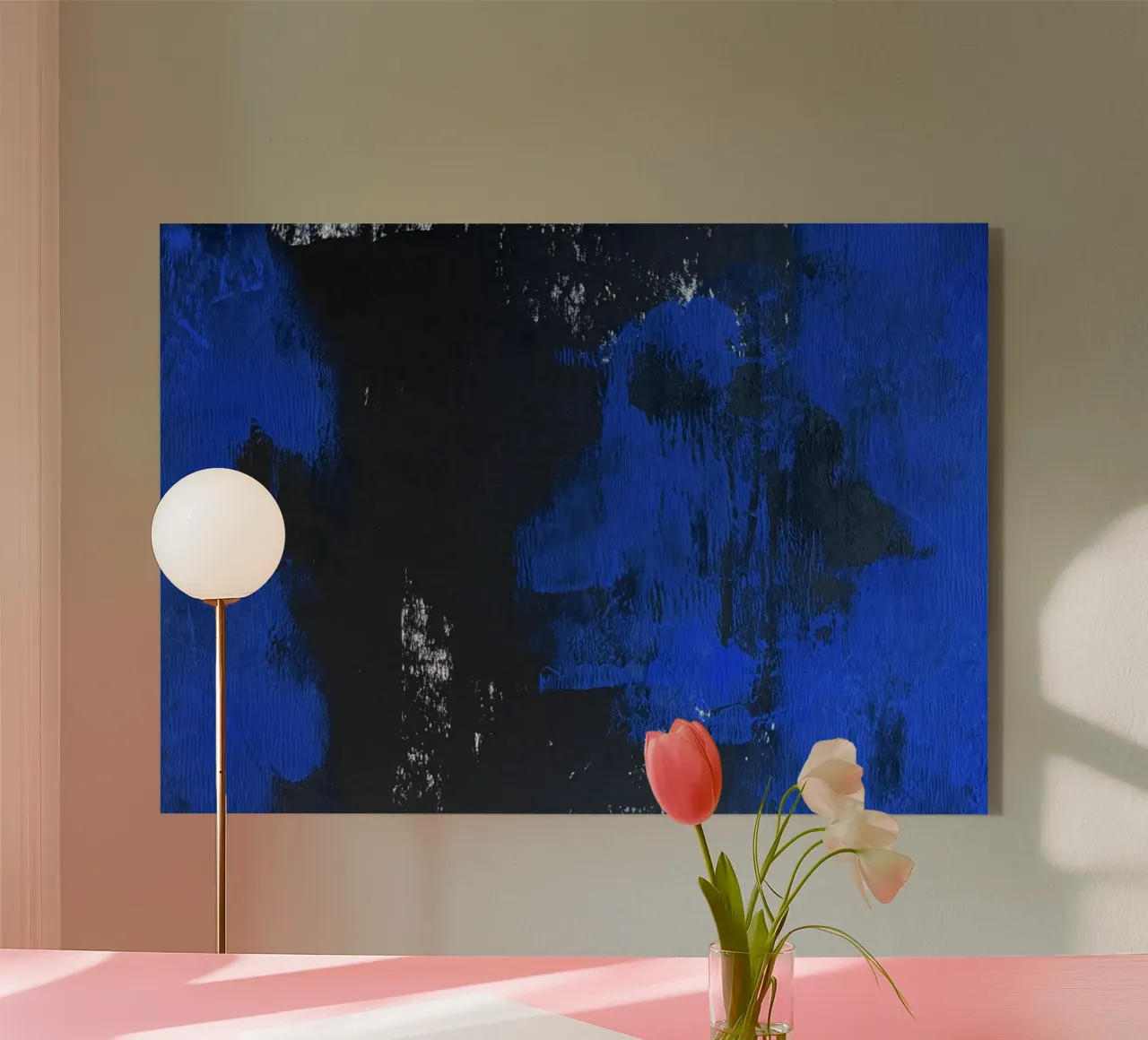 Clouds of emotions plexiglass da KNM.STUDIO