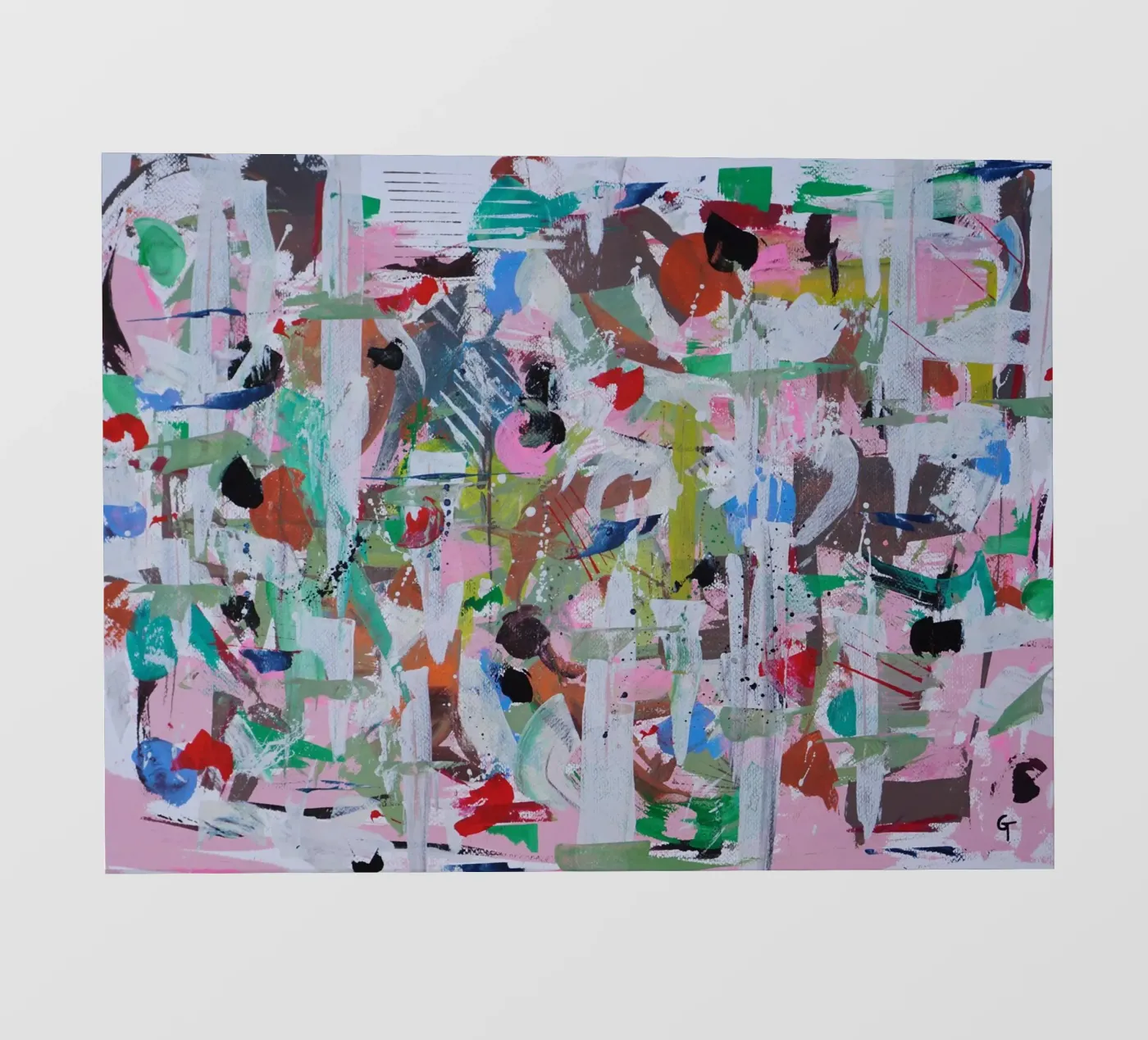 Changes papier peint photo de gtobonart