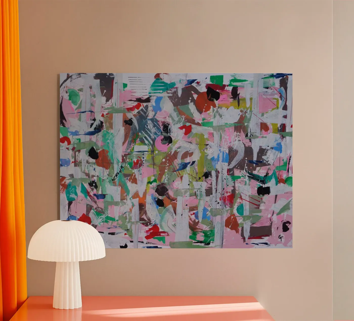 Changes plexiglass da gtobonart