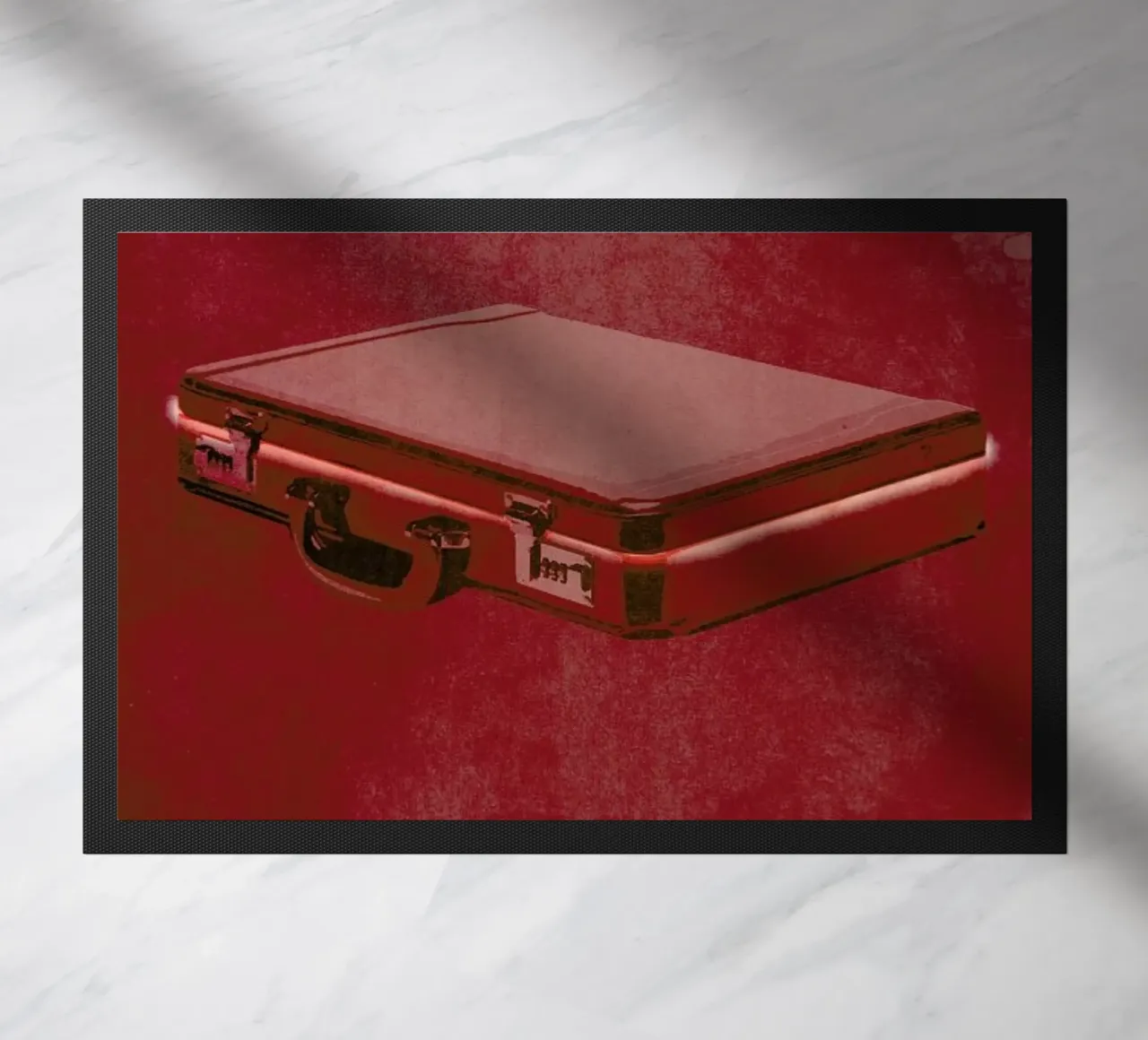 Pulp Fiction zerbino da Calm The Ham