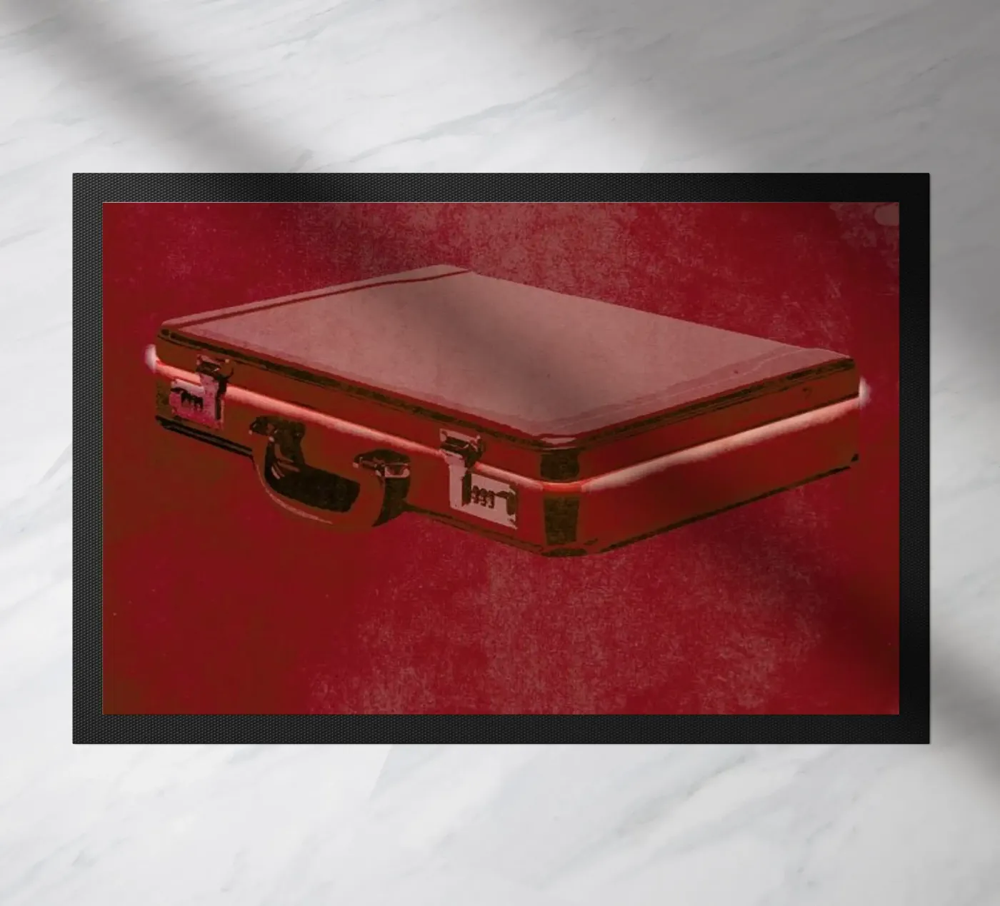 Pulp Fiction zerbino da Calm The Ham