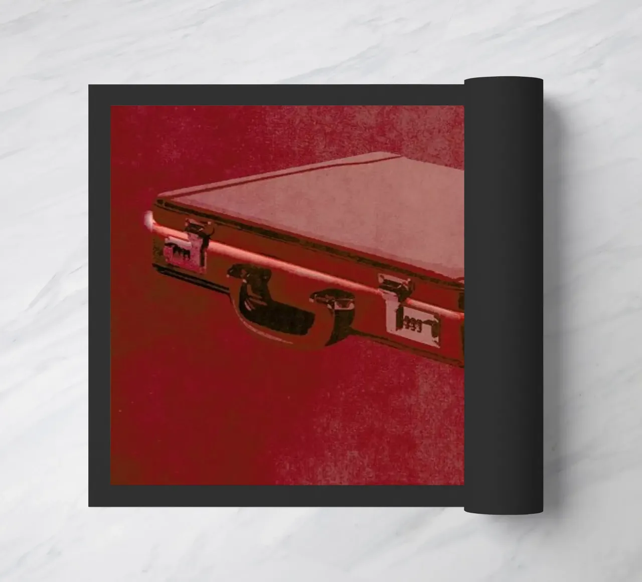 Pulp Fiction zerbino da Calm The Ham