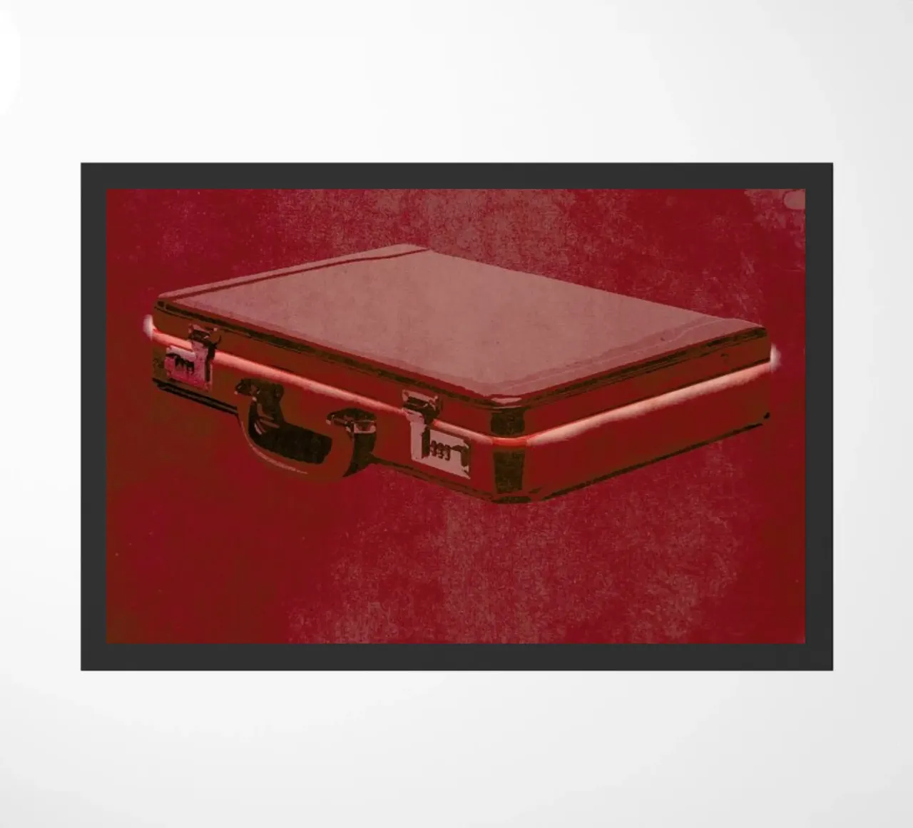 Pulp Fiction zerbino da Calm The Ham